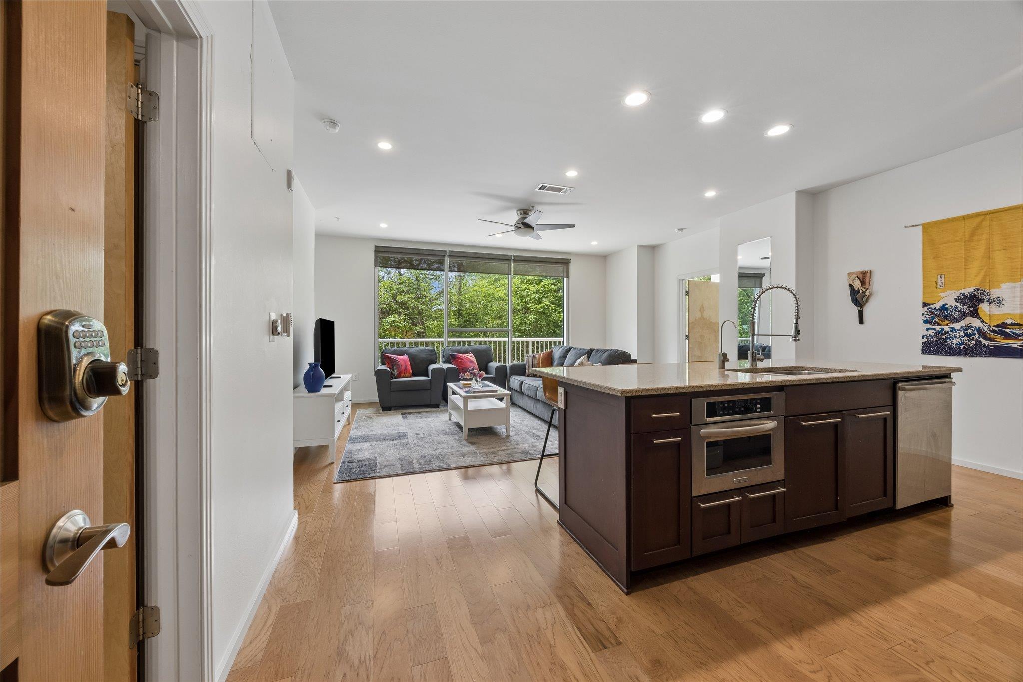 1600 Barton Springs Rd # 5107, Austin, TX 78704
