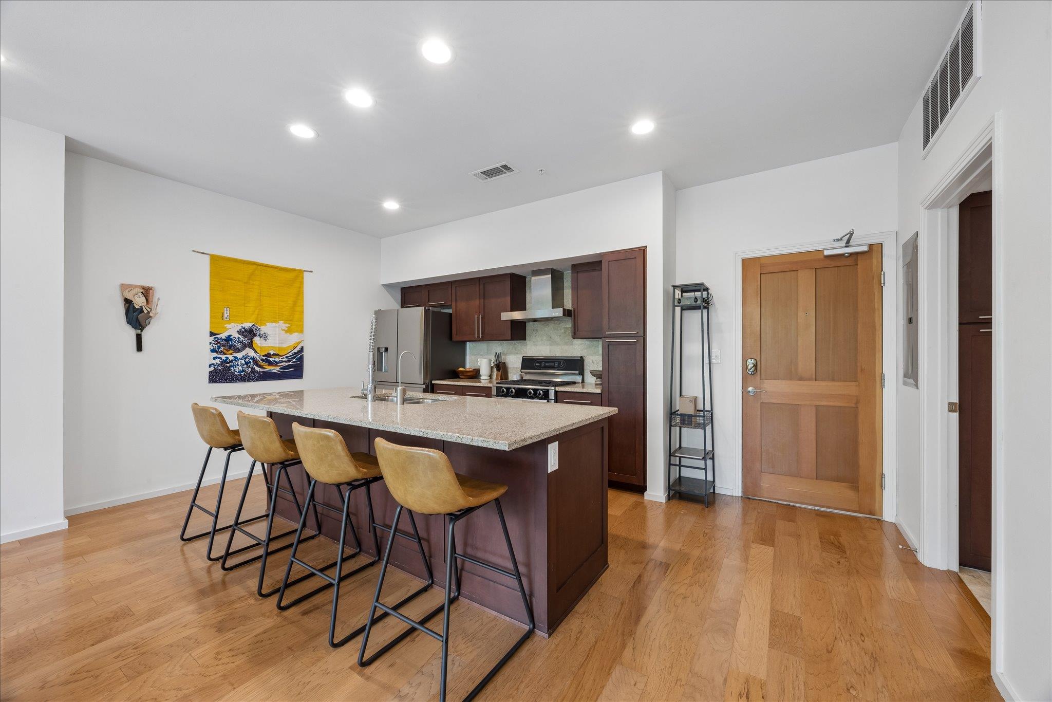 1600 Barton Springs Rd # 5107, Austin, TX 78704