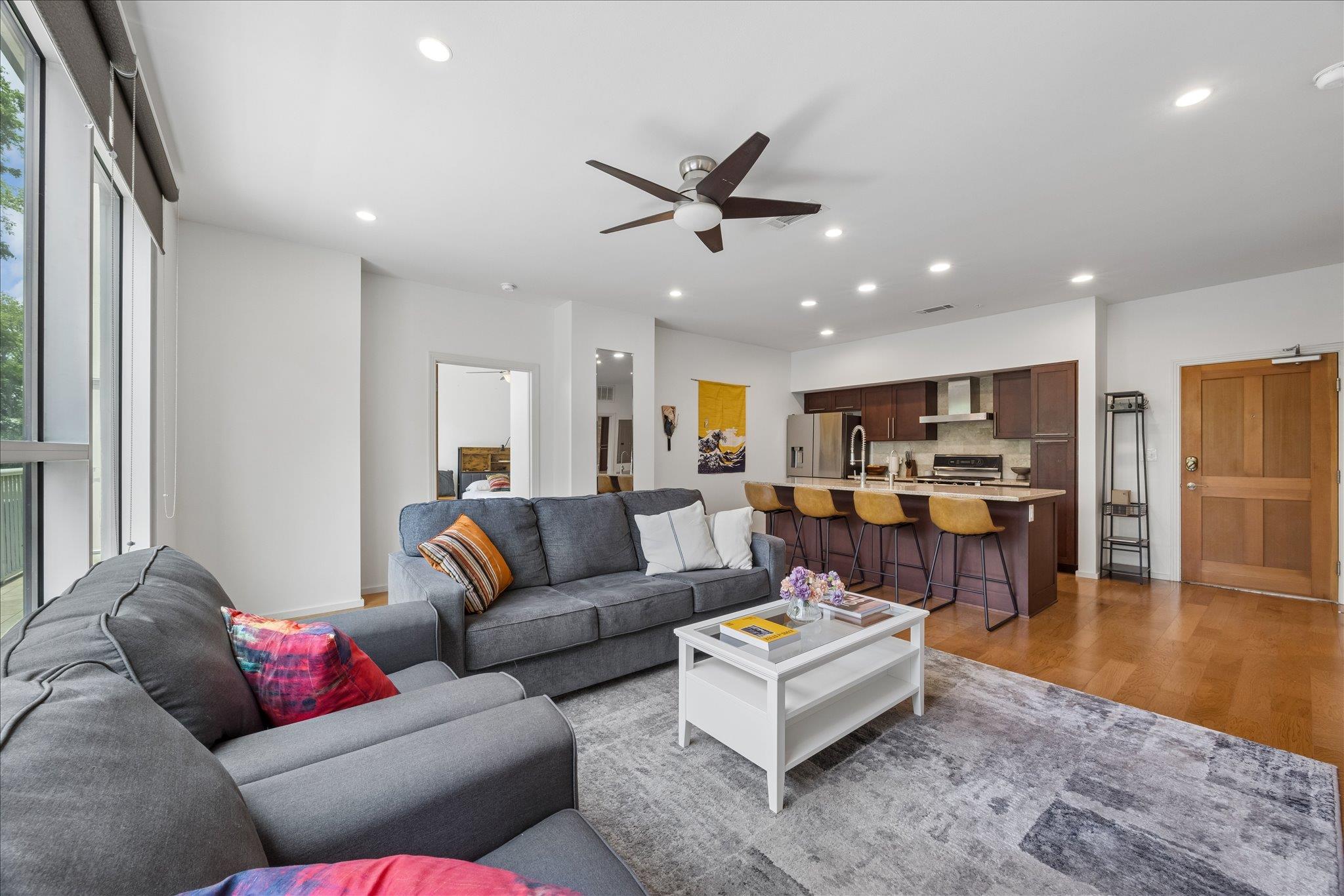1600 Barton Springs Rd # 5107, Austin, TX 78704