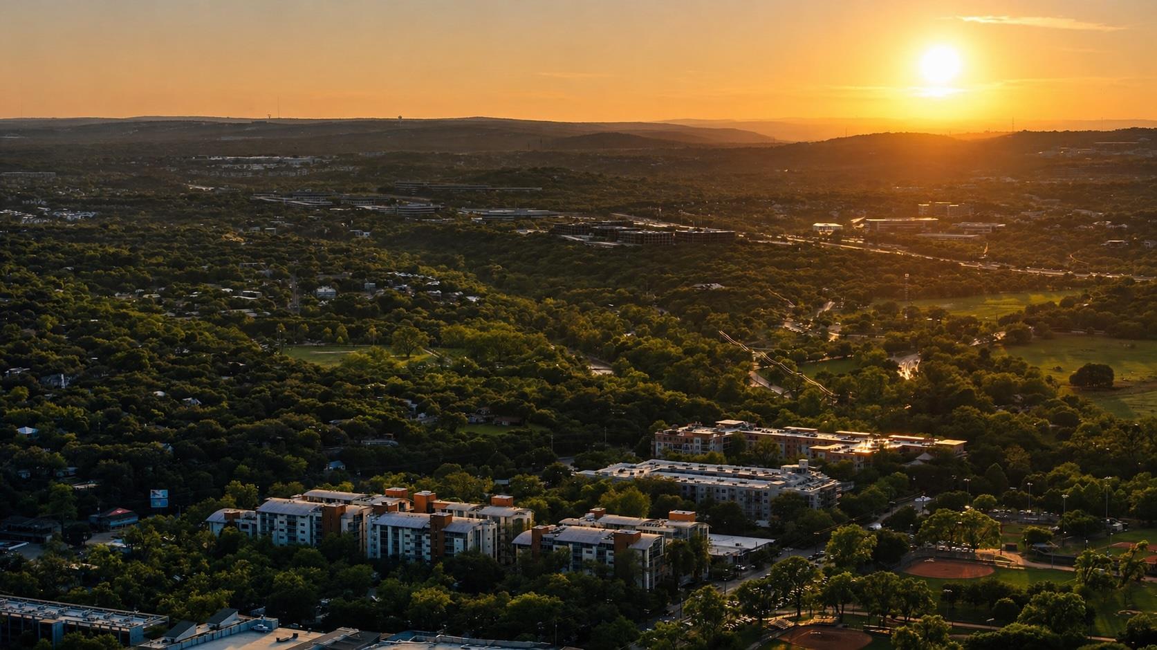 1600 Barton Springs Rd # 5107, Austin, TX 78704