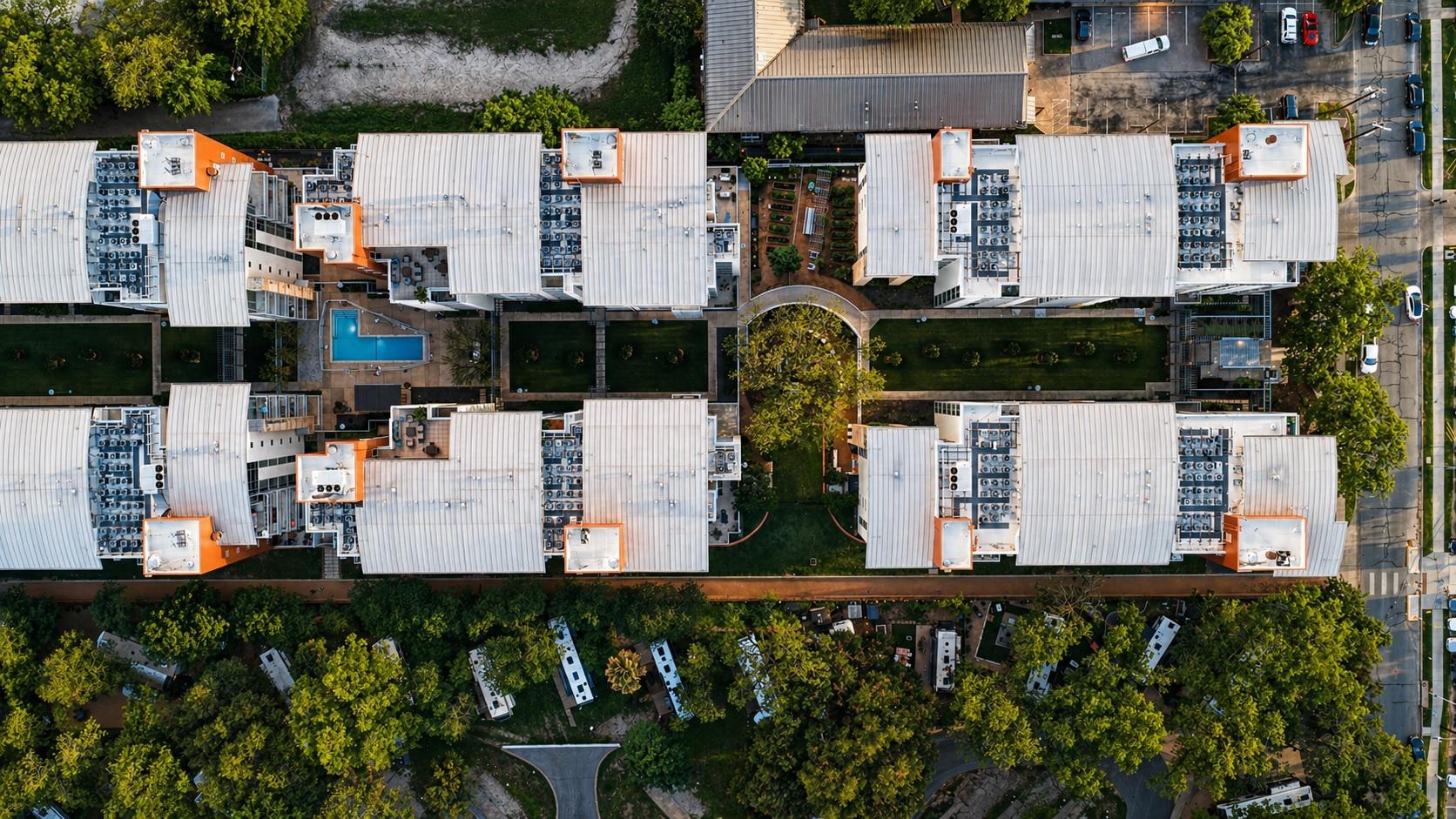 1600 Barton Springs Rd # 5107, Austin, TX 78704