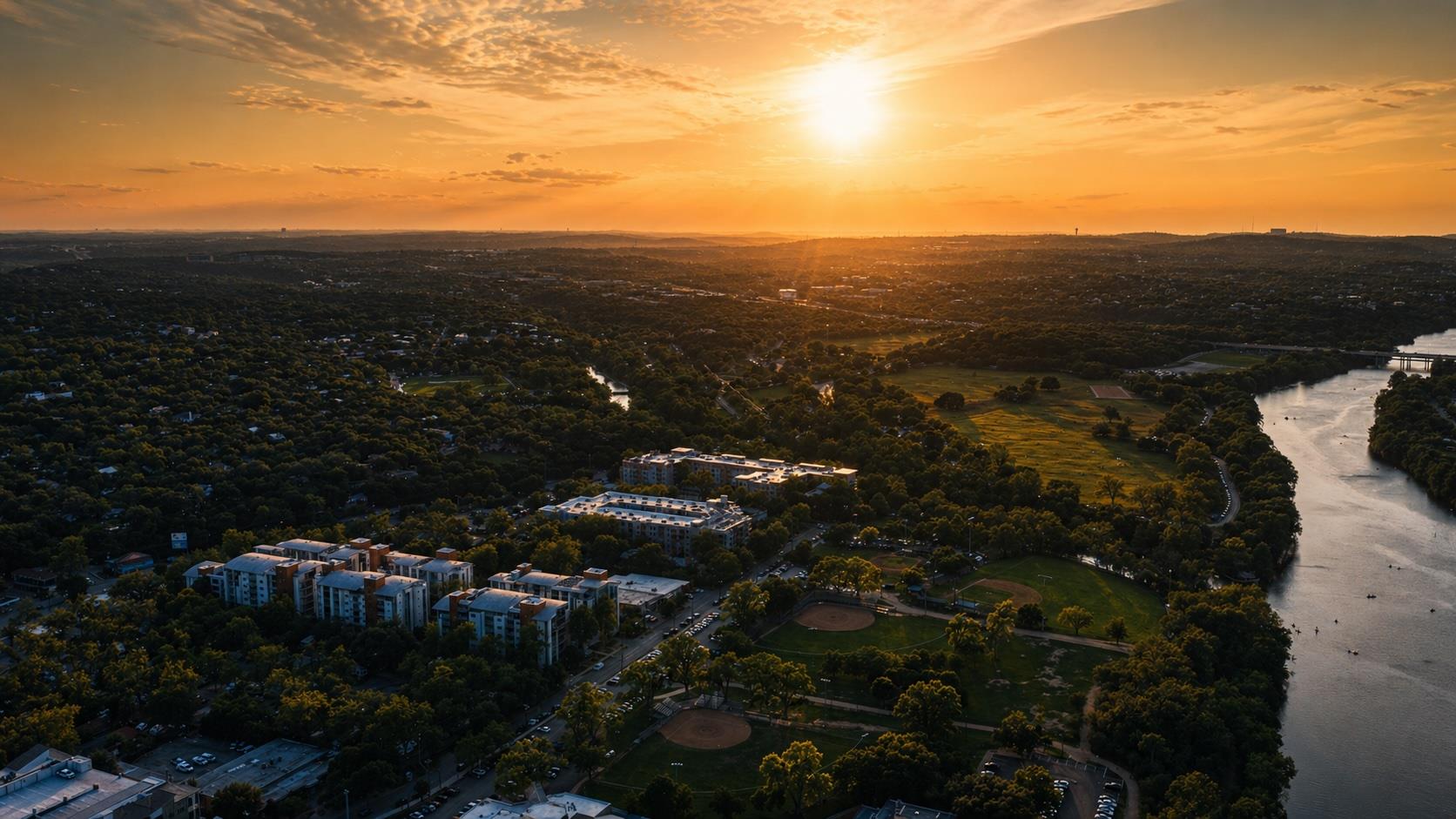1600 Barton Springs Rd # 5107, Austin, TX 78704