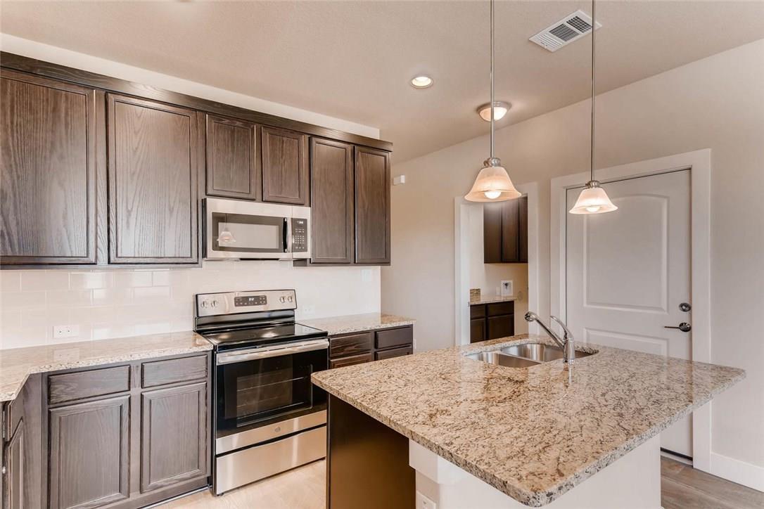 440 High Tech Dr # #29B, Georgetown, TX 78626