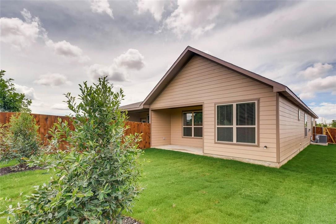 440 High Tech Dr # #29B, Georgetown, TX 78626