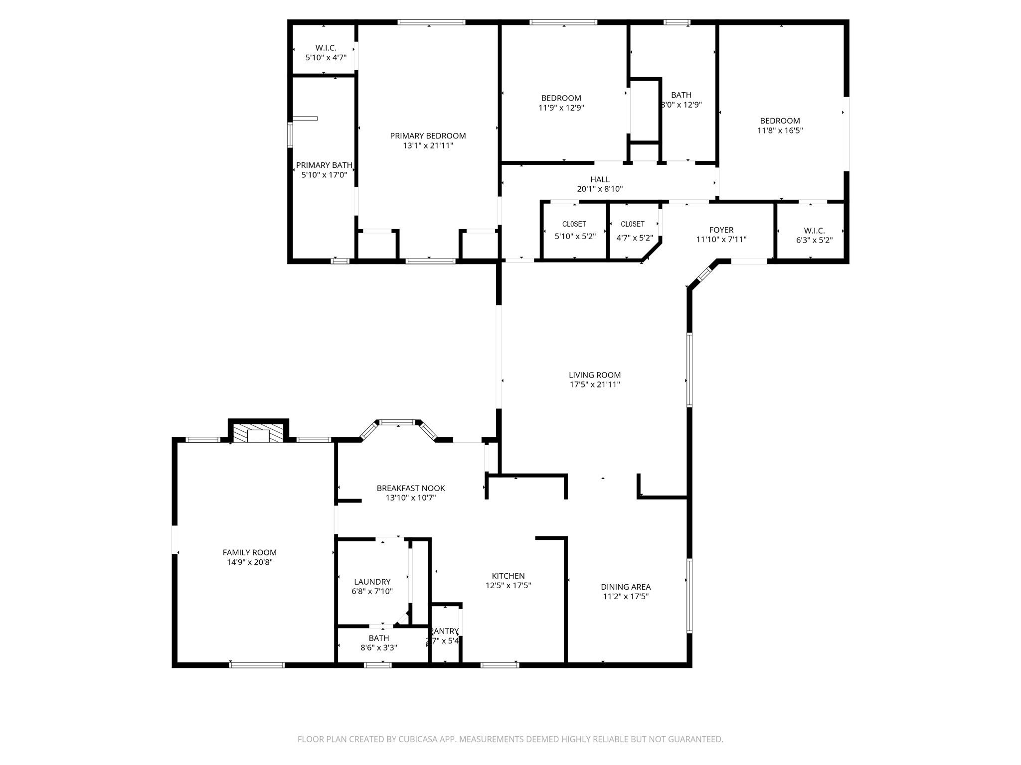 315 E Fannin St, La Grange, TX 78945