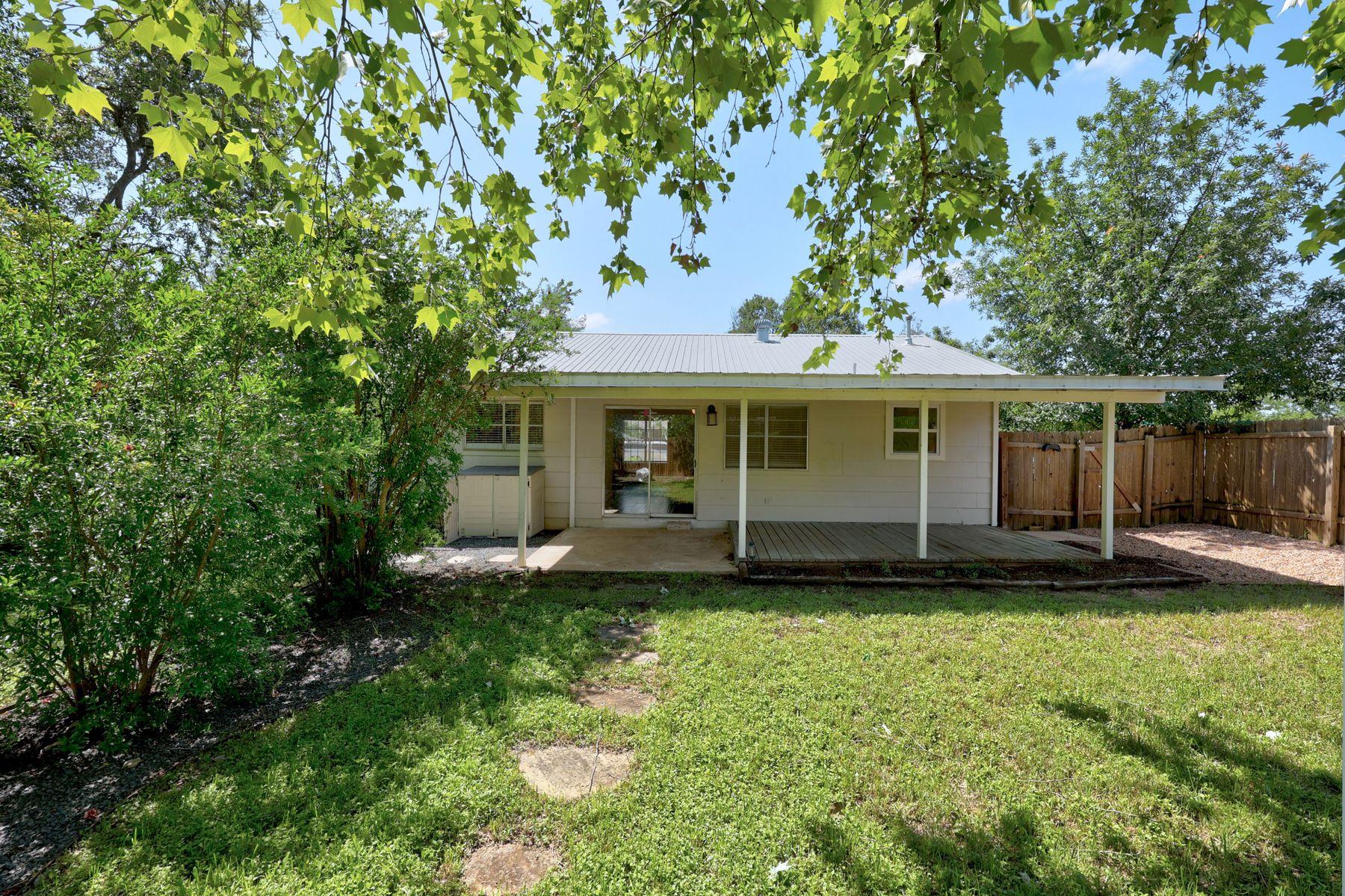 5114 Emerald Forest Dr, Austin, TX 78745