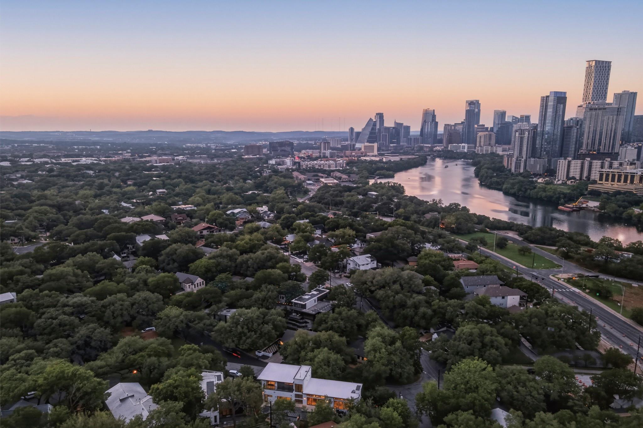 1201 Kenwood Ave, Austin, TX 78704