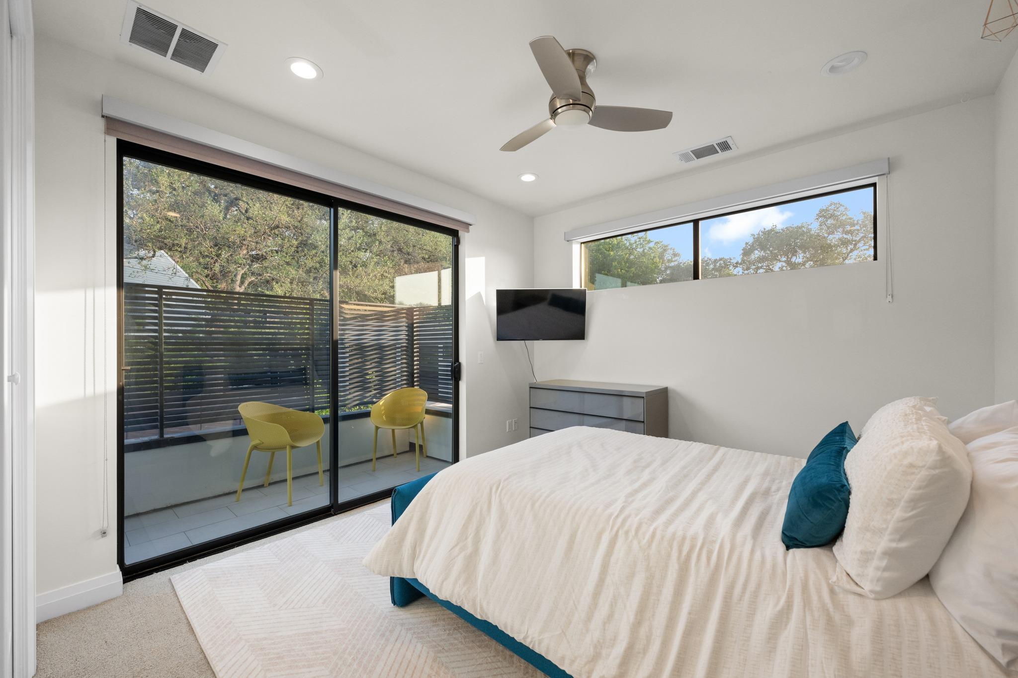 1201 Kenwood Ave, Austin, TX 78704