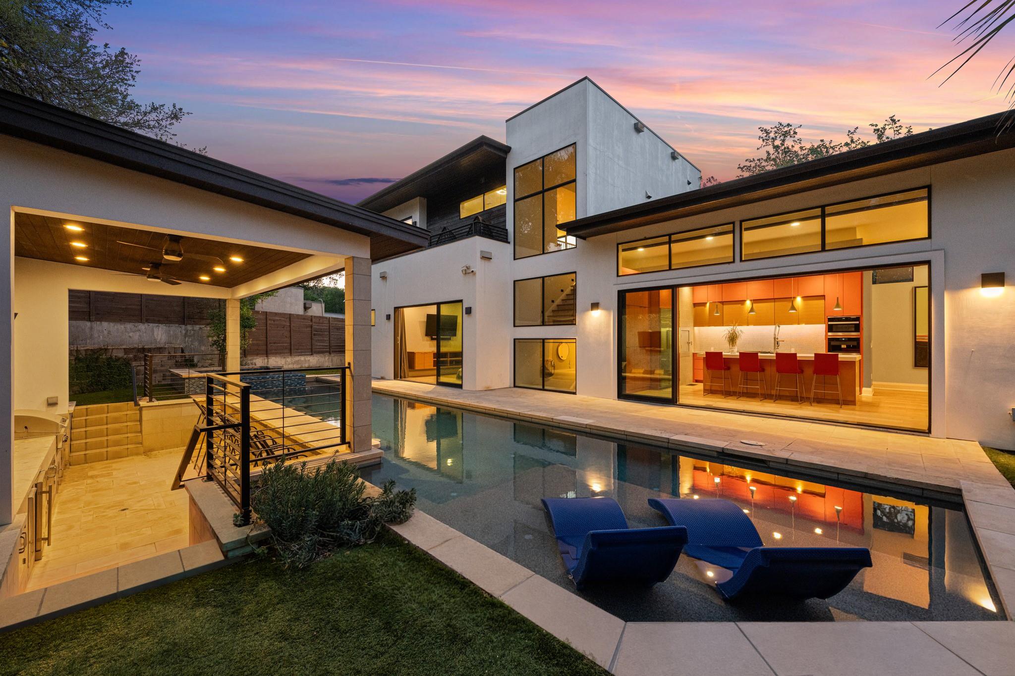 1201 Kenwood Ave, Austin, TX 78704