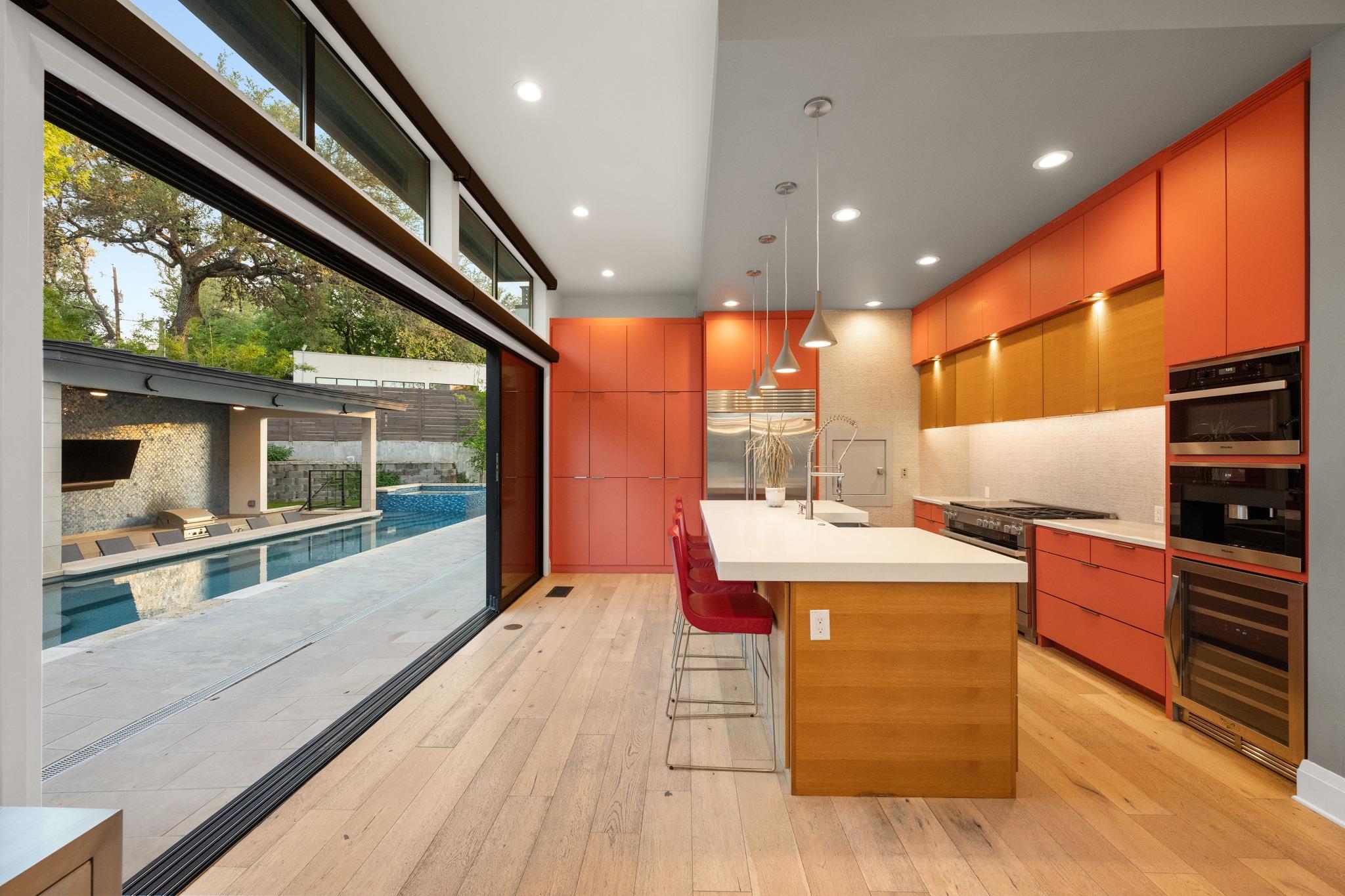 1201 Kenwood Ave, Austin, TX 78704