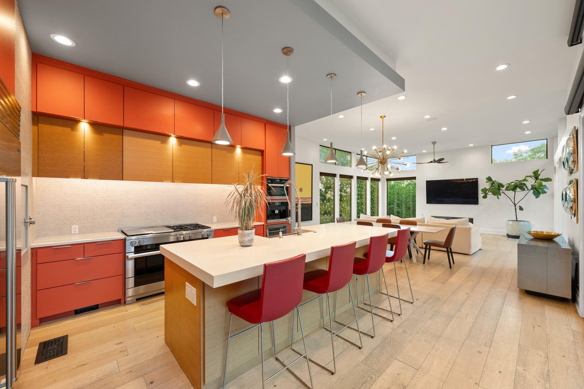 1201 Kenwood Ave, Austin, TX 78704