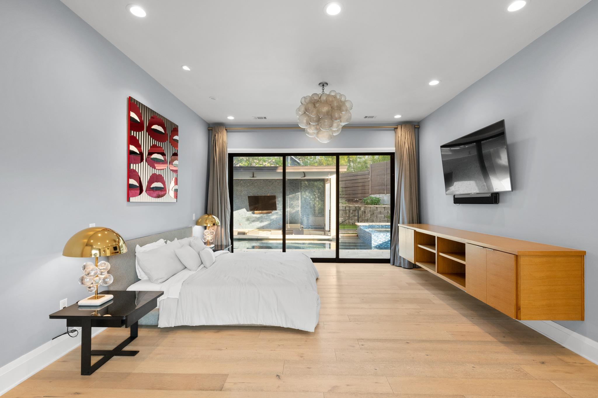 1201 Kenwood Ave, Austin, TX 78704