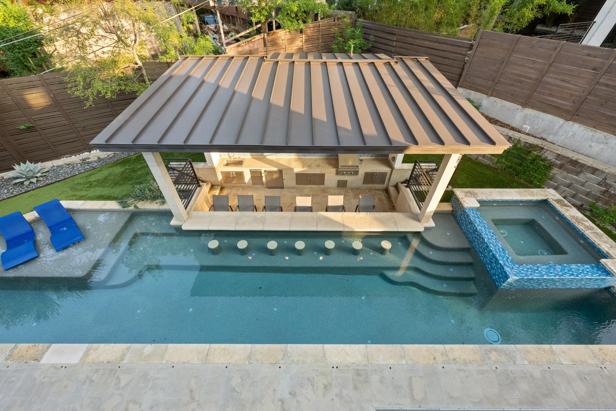 1201 Kenwood Ave, Austin, TX 78704