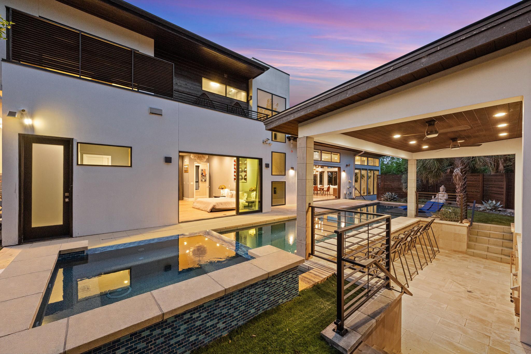 1201 Kenwood Ave, Austin, TX 78704