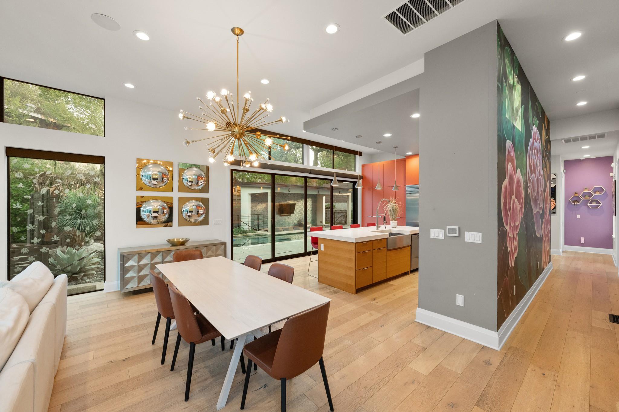 1201 Kenwood Ave, Austin, TX 78704