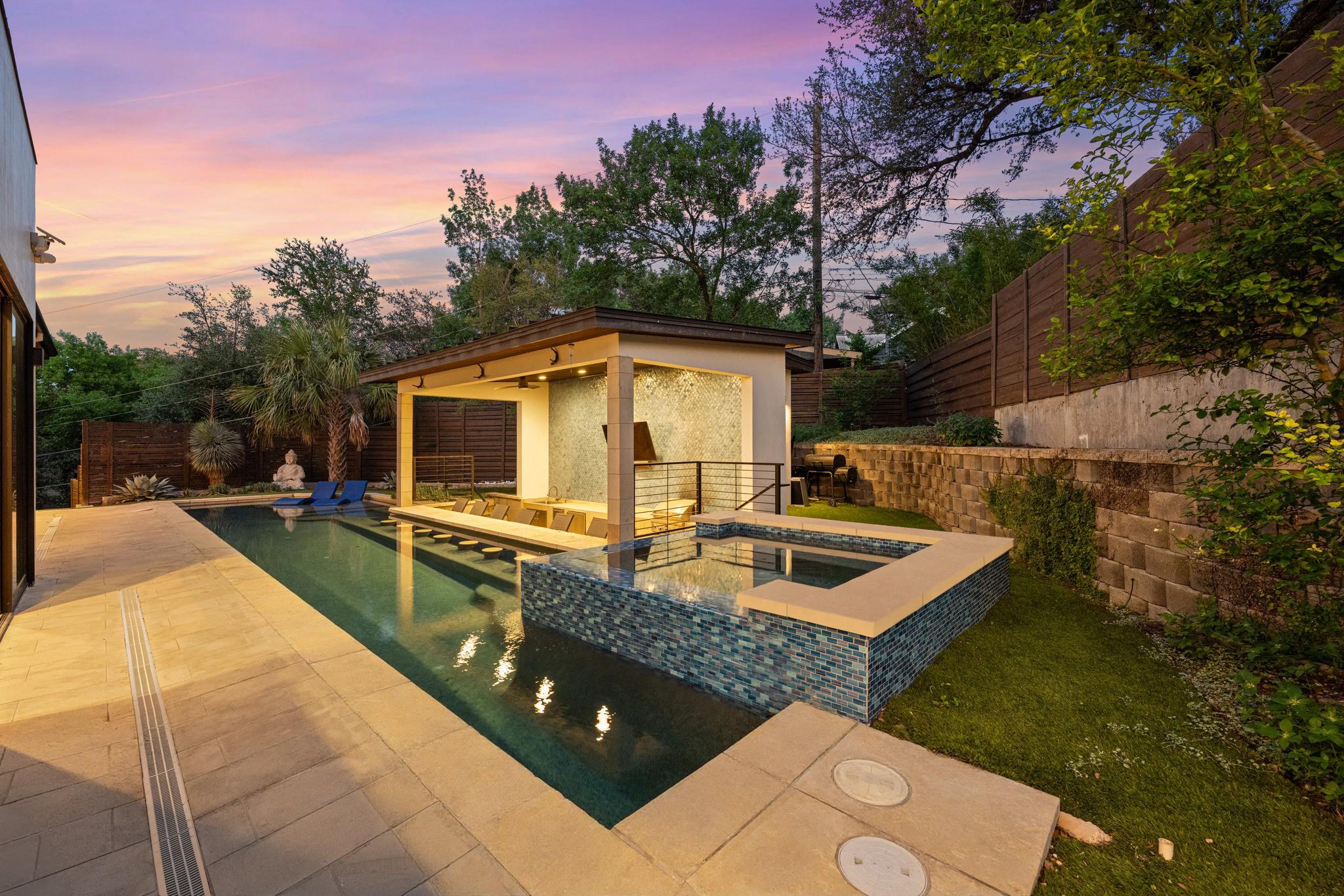 1201 Kenwood Ave, Austin, TX 78704