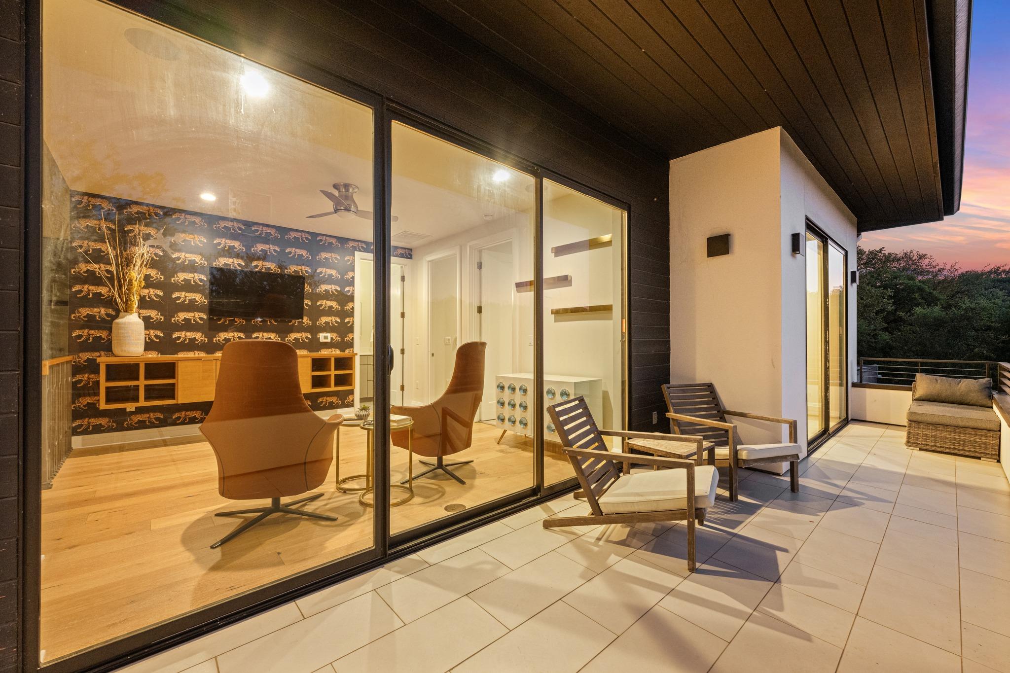 1201 Kenwood Ave, Austin, TX 78704