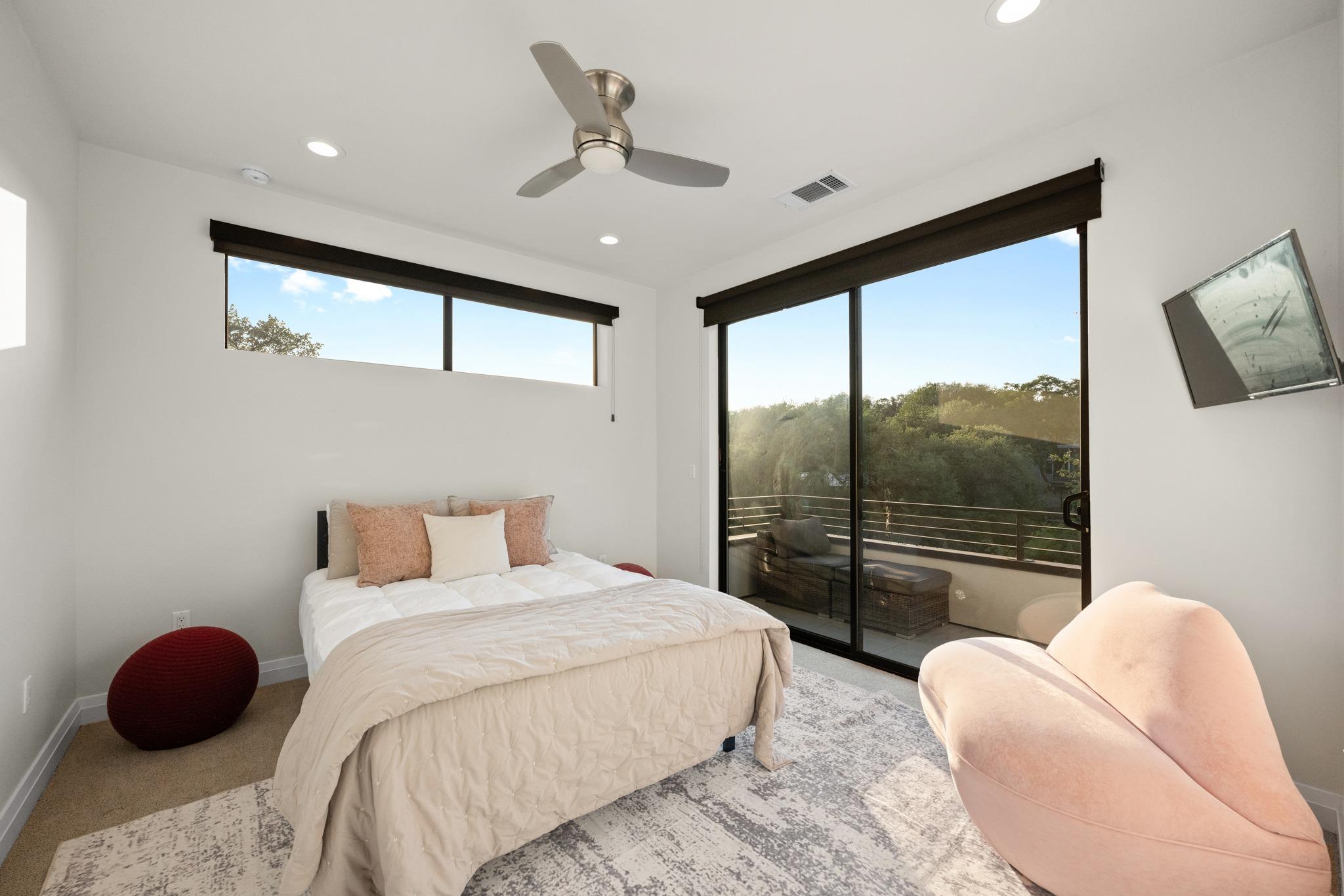 1201 Kenwood Ave, Austin, TX 78704