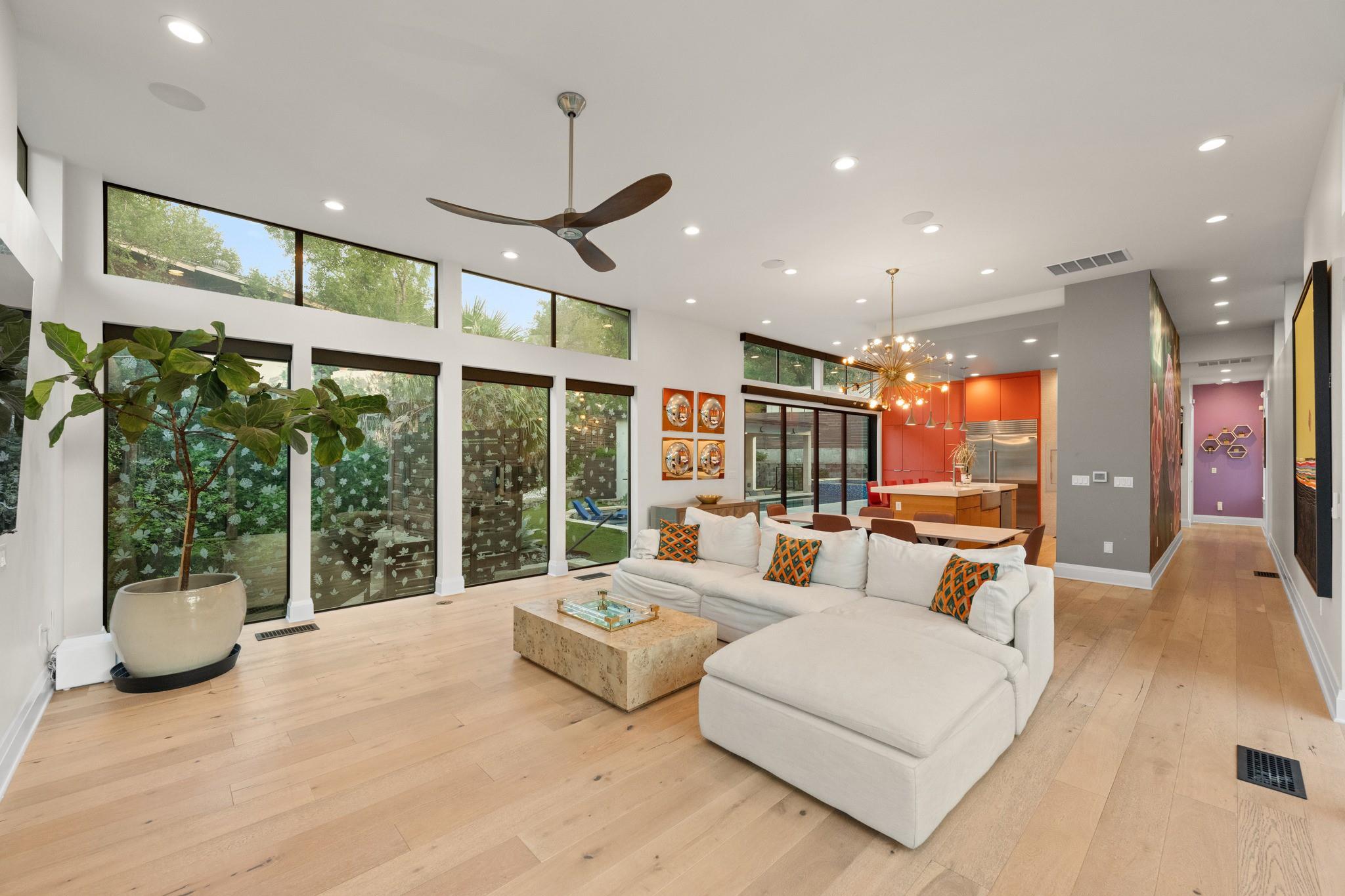 1201 Kenwood Ave, Austin, TX 78704