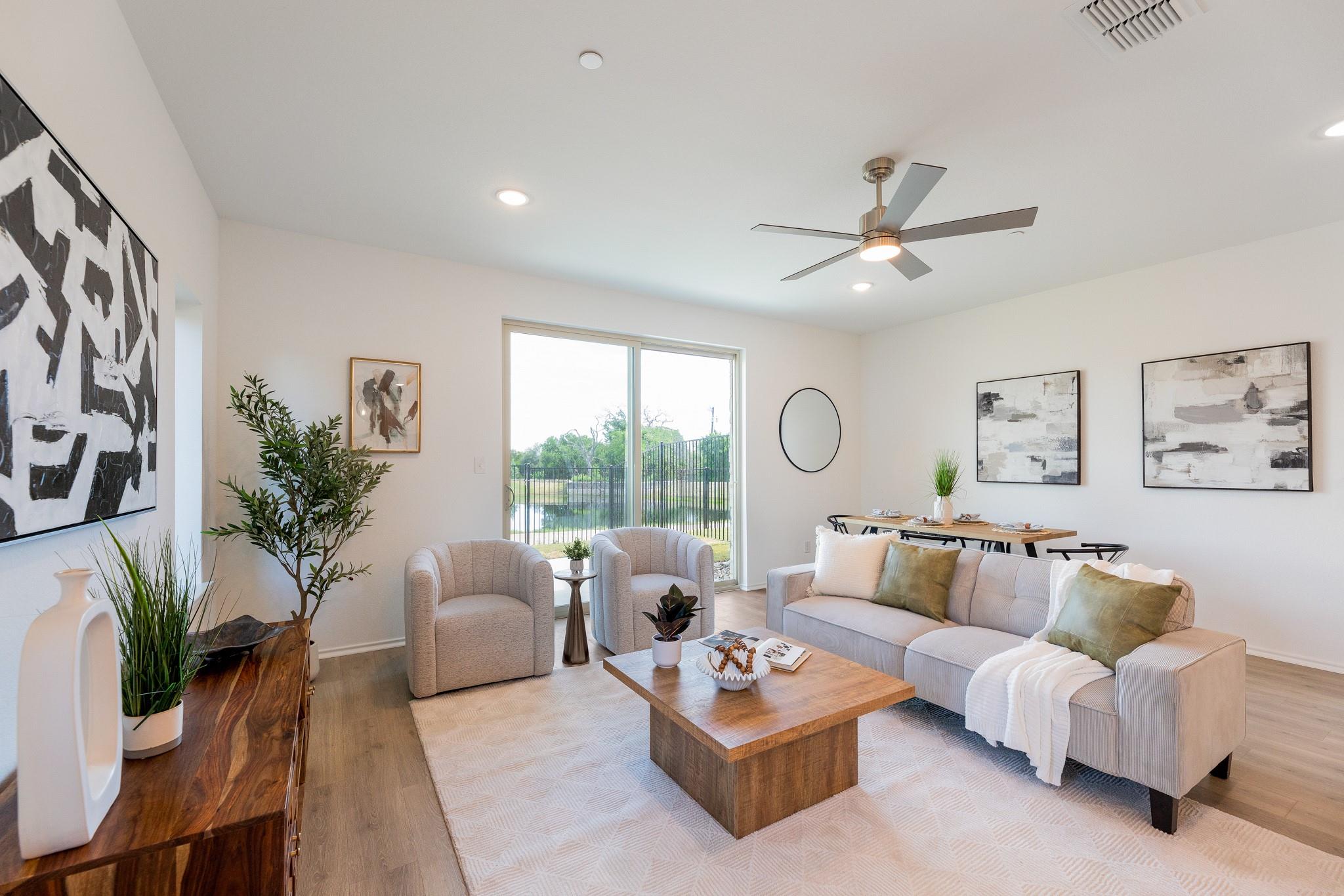 106 Tesla Cir, Round Rock, TX 78681