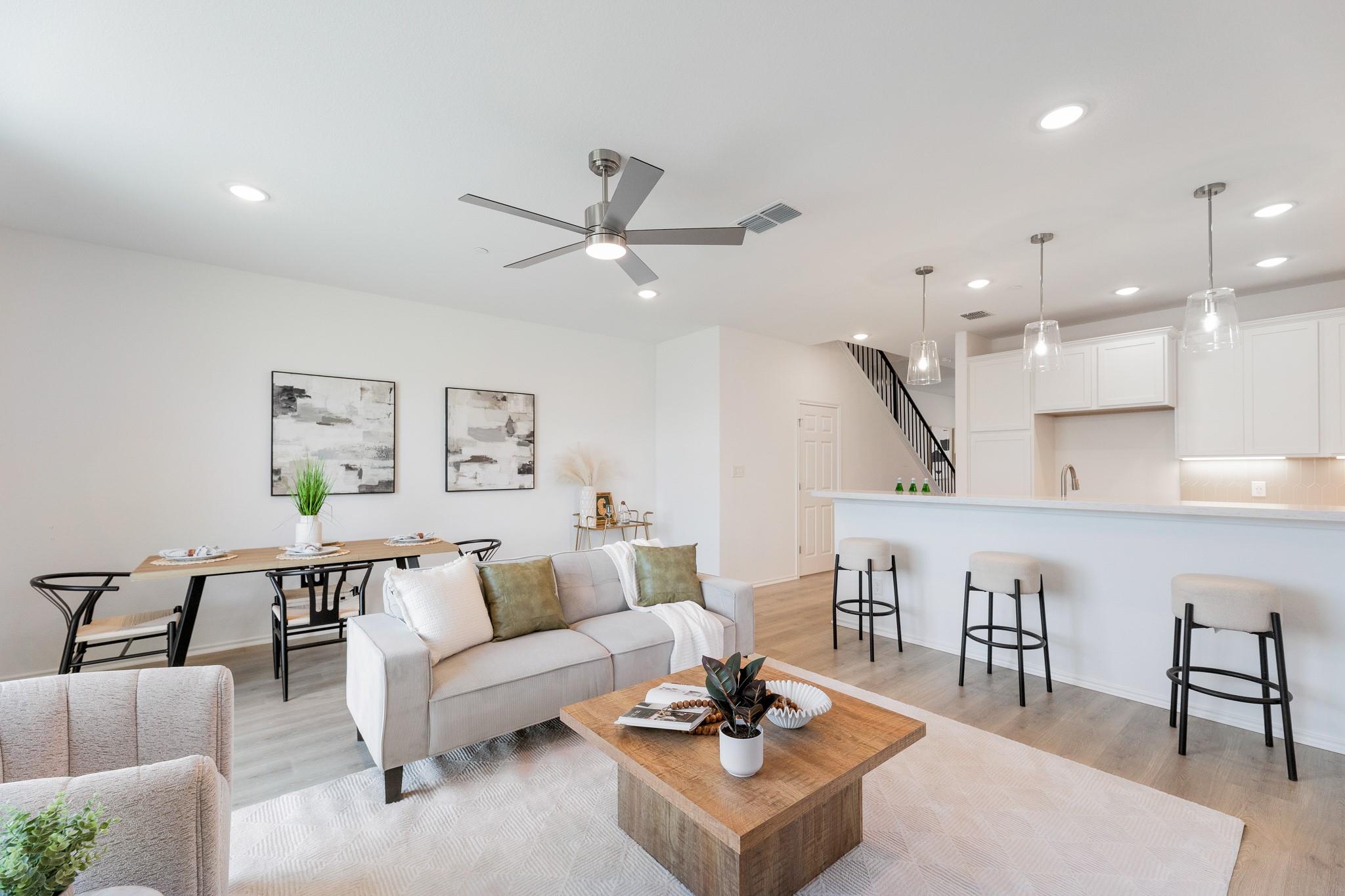 106 Tesla Cir, Round Rock, TX 78681