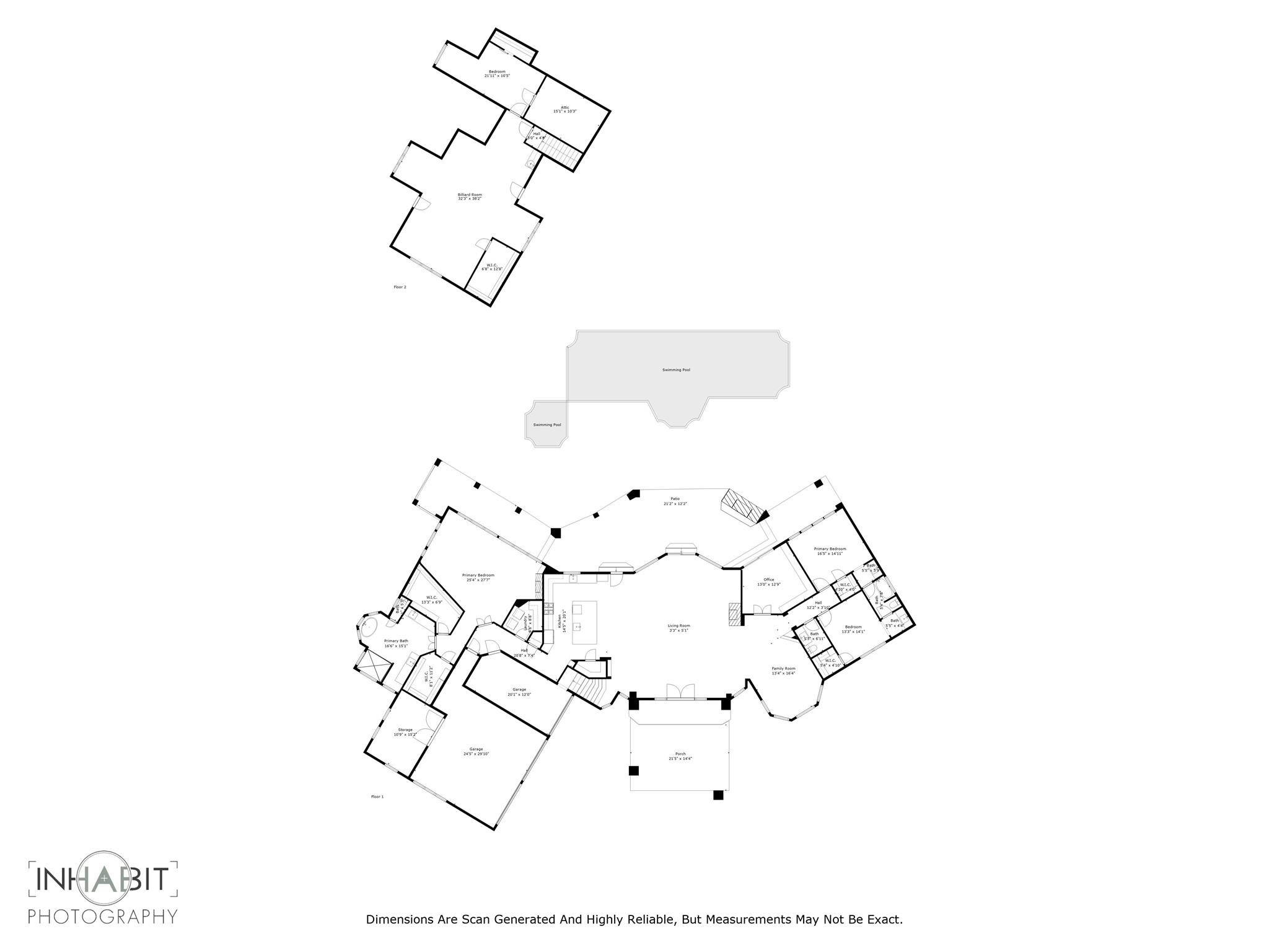 18725 Angel Mtn, Leander, TX 78641