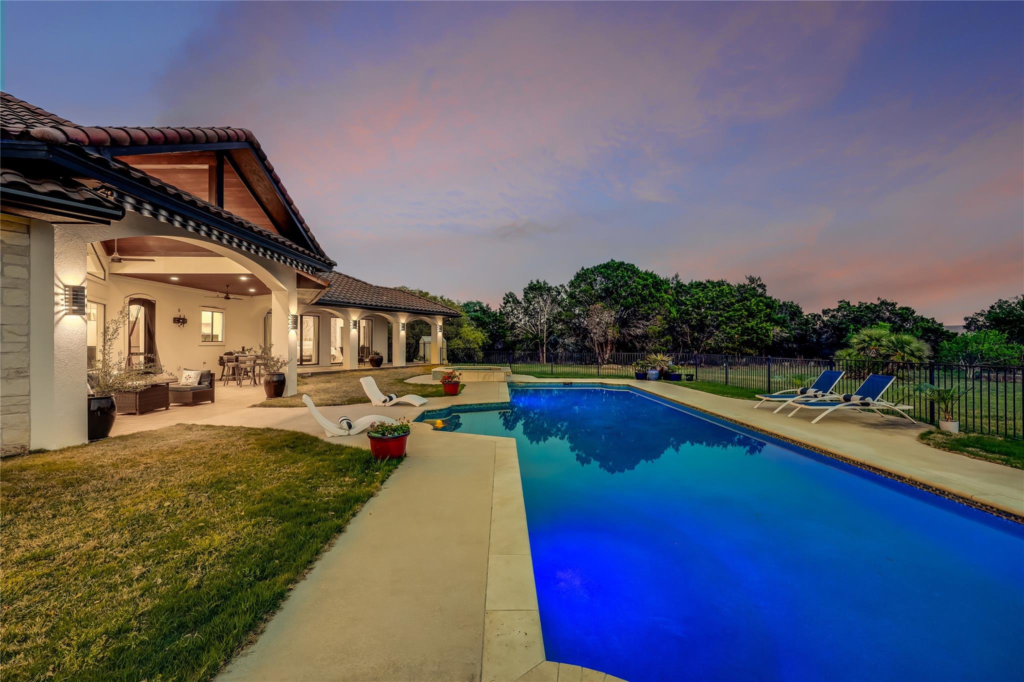 18725 Angel Mtn, Leander, TX 78641