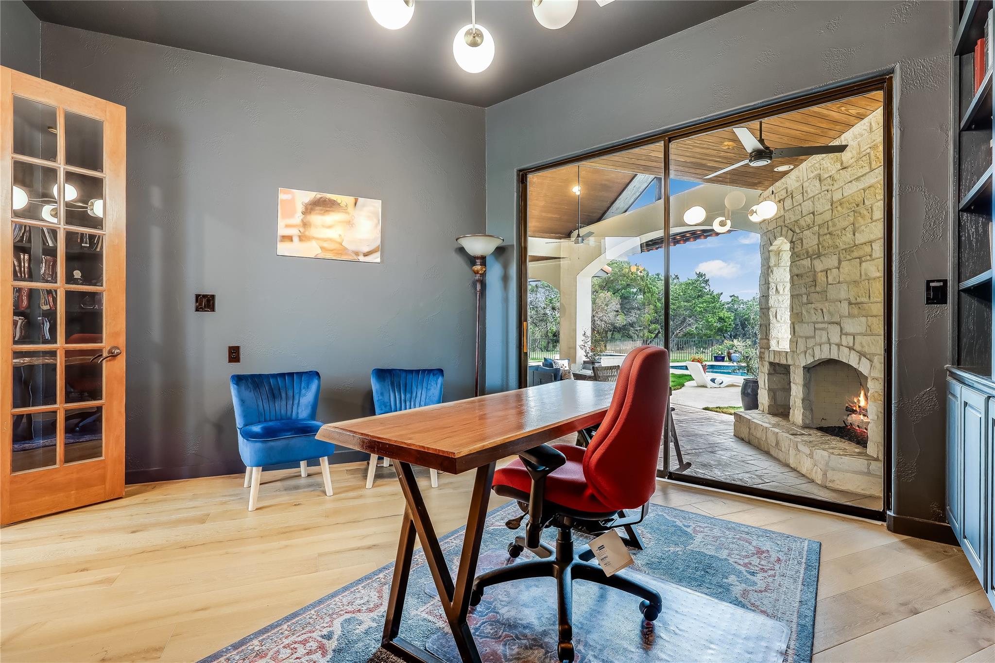 18725 Angel Mtn, Leander, TX 78641