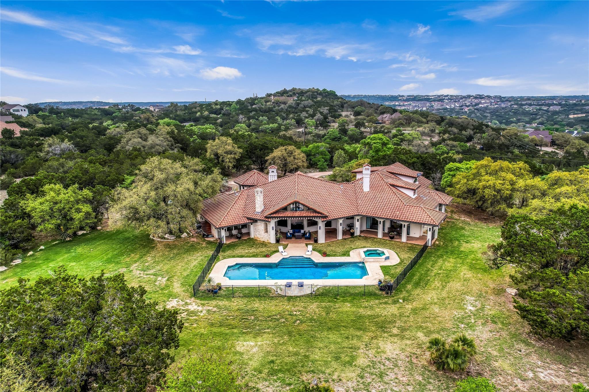 18725 Angel Mtn, Leander, TX 78641