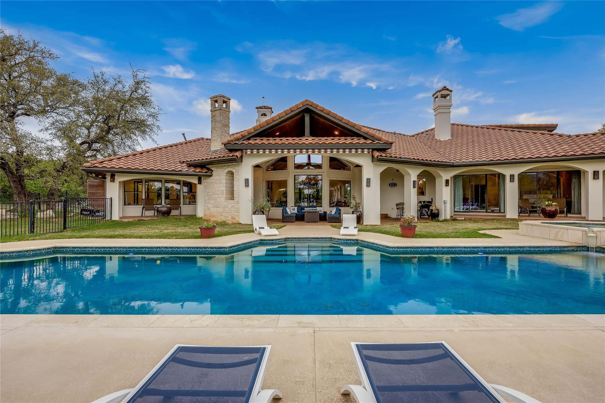 18725 Angel Mtn, Leander, TX 78641