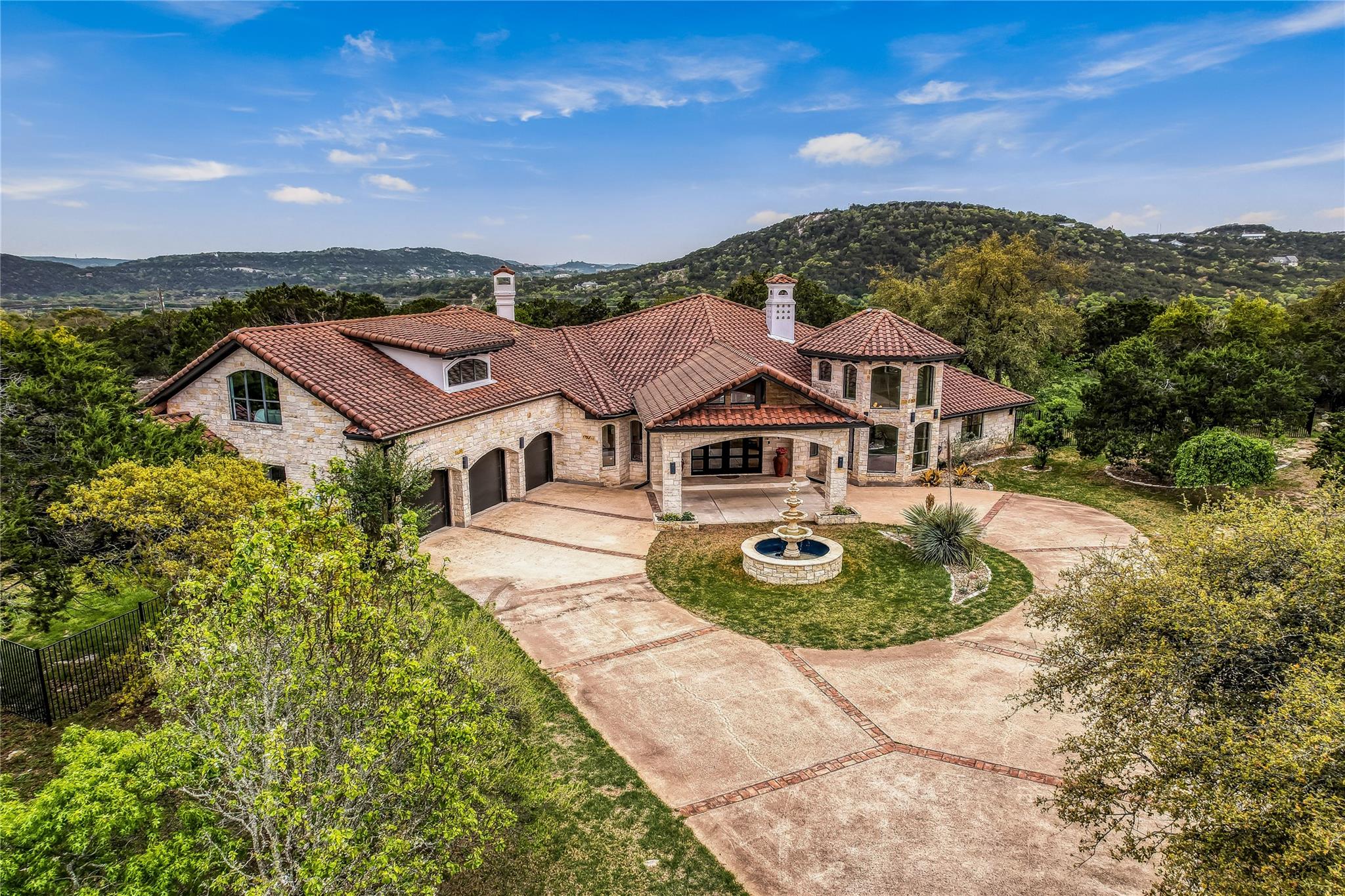 18725 Angel Mtn, Leander, TX 78641