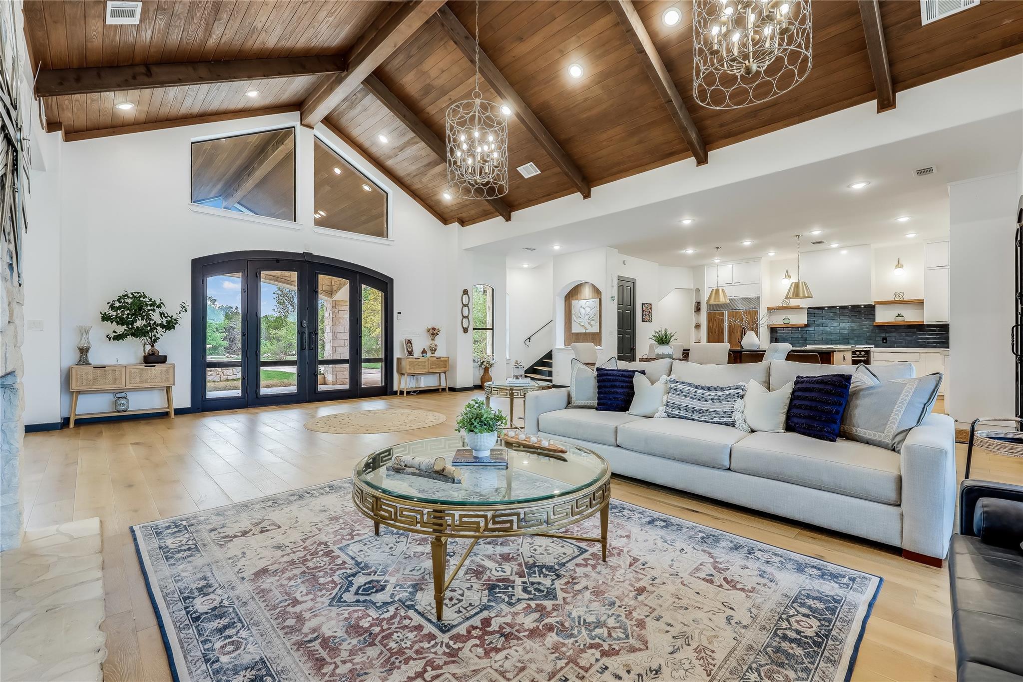 18725 Angel Mtn, Leander, TX 78641