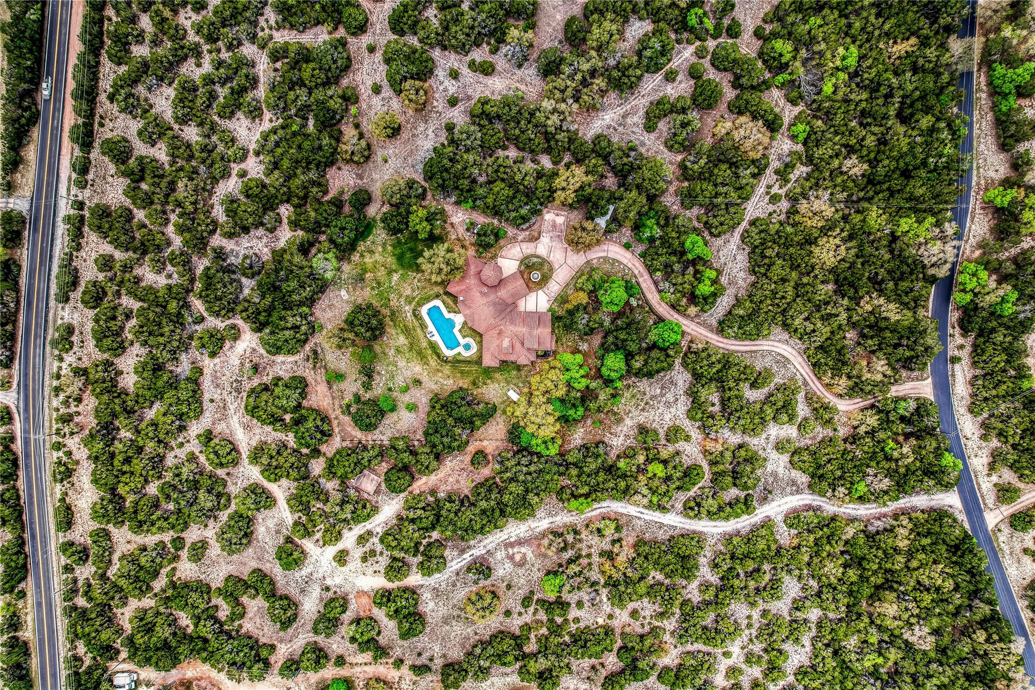 18725 Angel Mtn, Leander, TX 78641