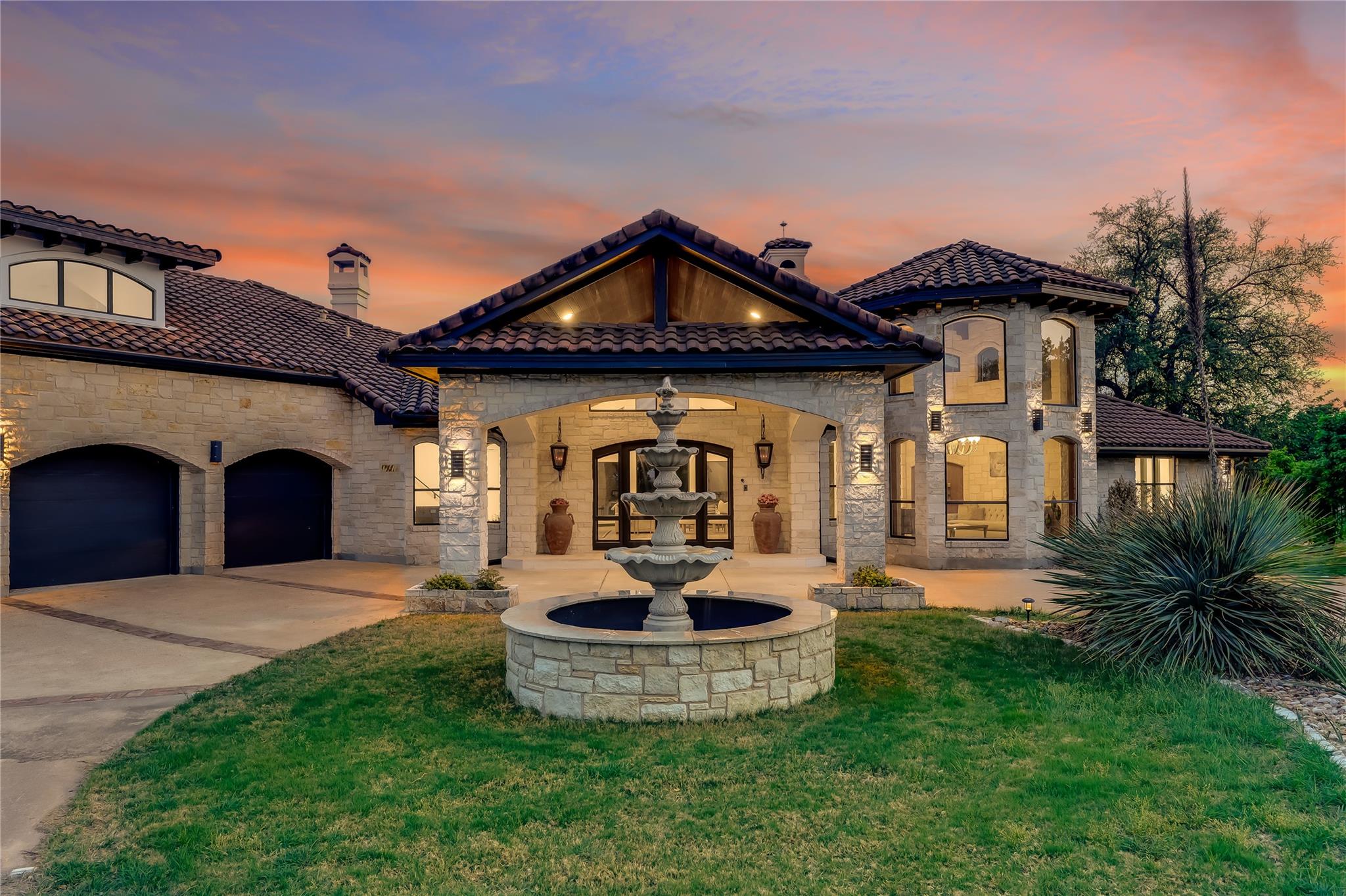 18725 Angel Mtn, Leander, TX 78641