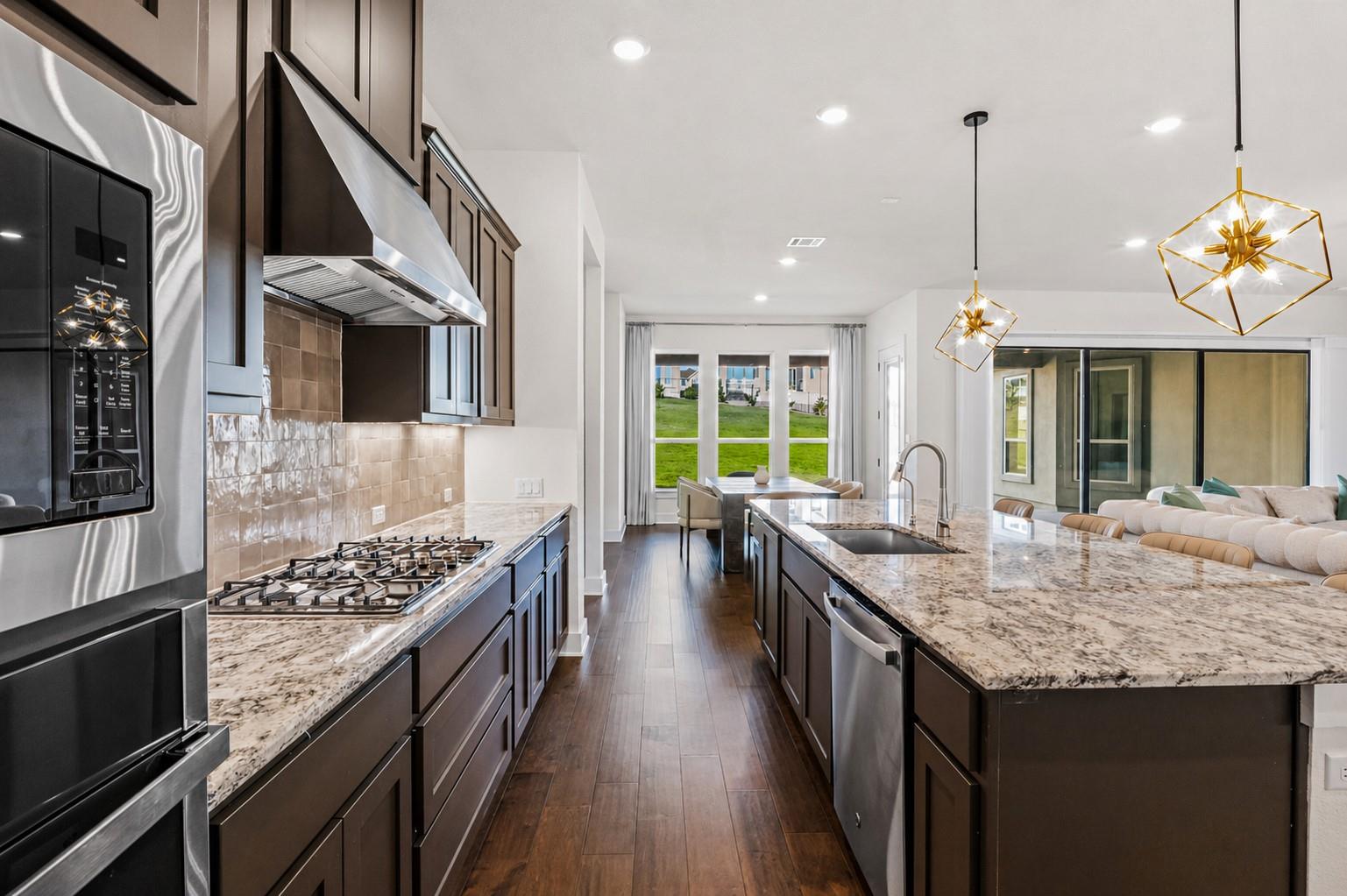 921 Trevi Fontana Dr, Leander, TX 78641