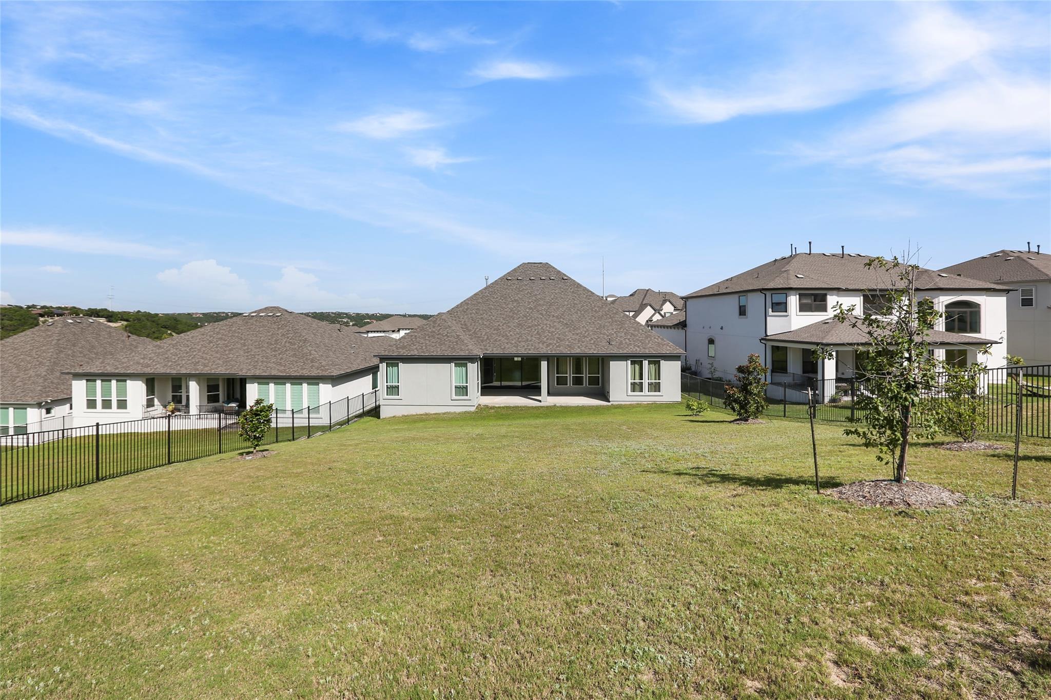 921 Trevi Fontana Dr, Leander, TX 78641