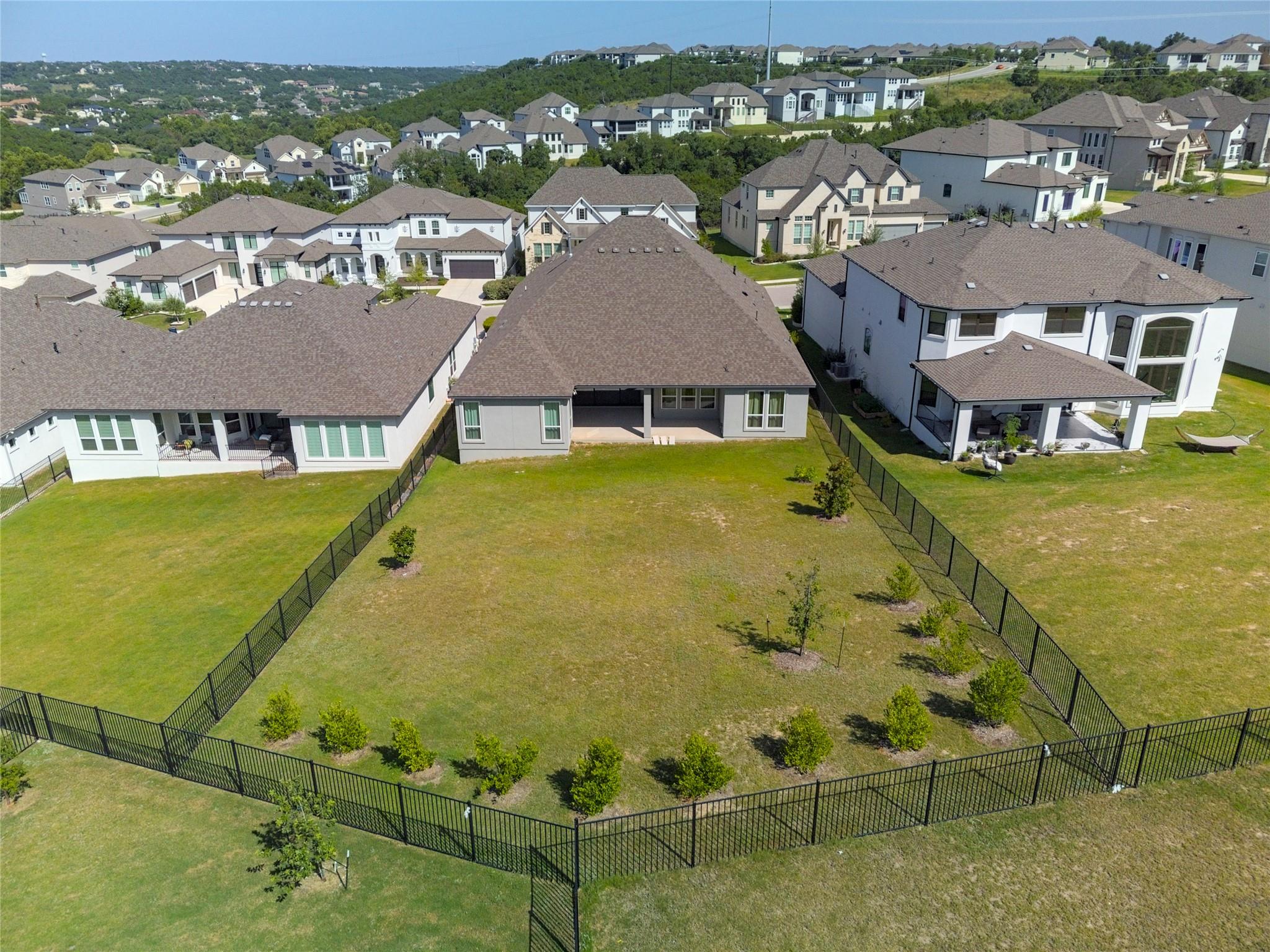 921 Trevi Fontana Dr, Leander, TX 78641