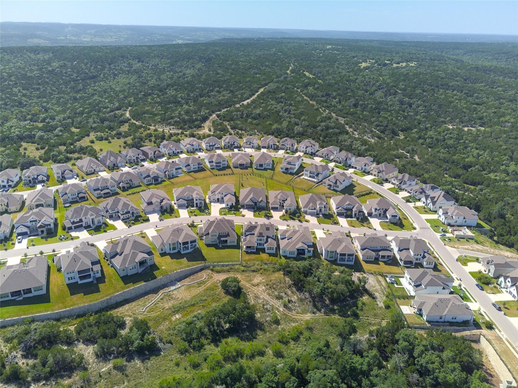 921 Trevi Fontana Dr, Leander, TX 78641