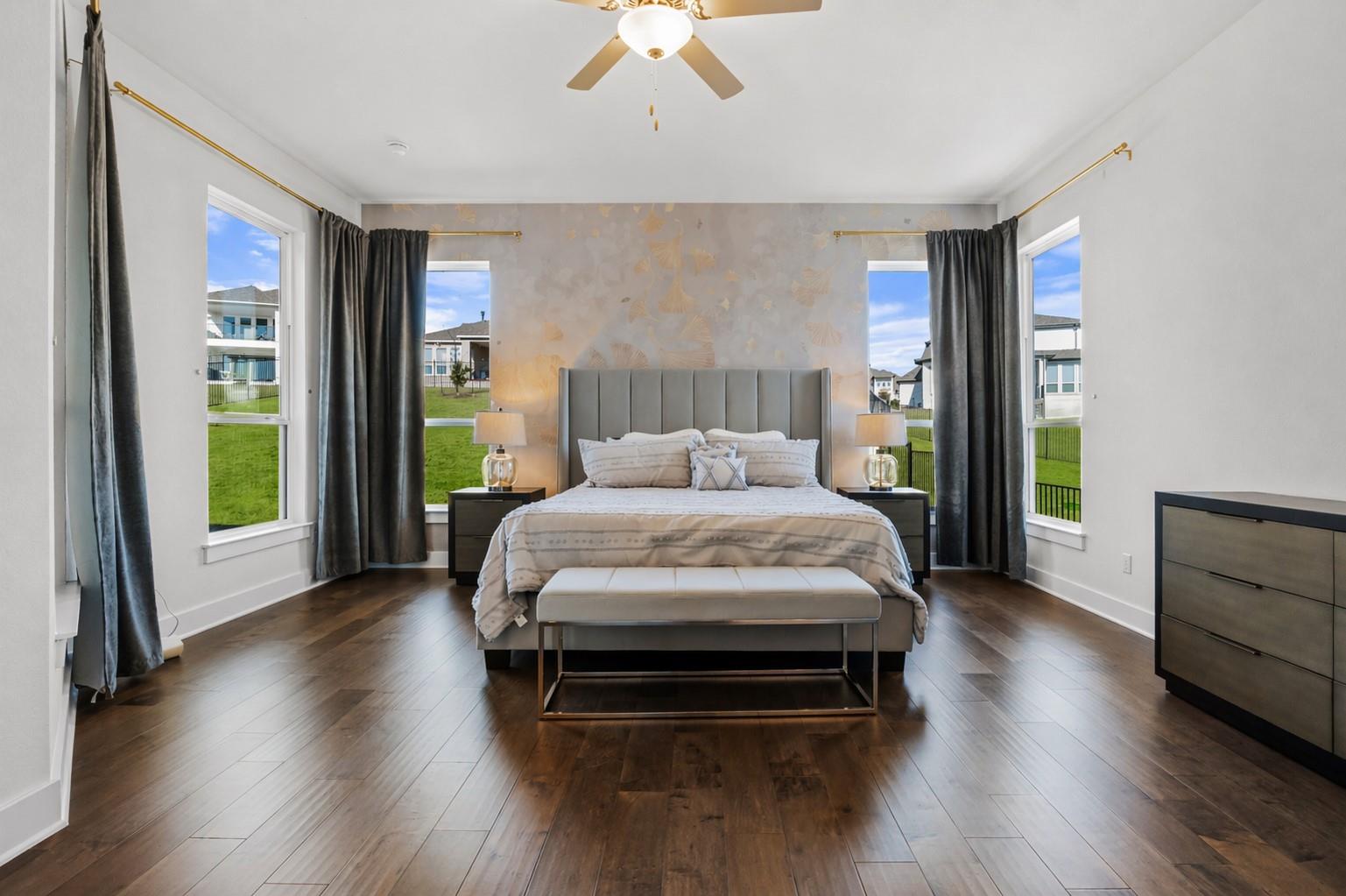 921 Trevi Fontana Dr, Leander, TX 78641