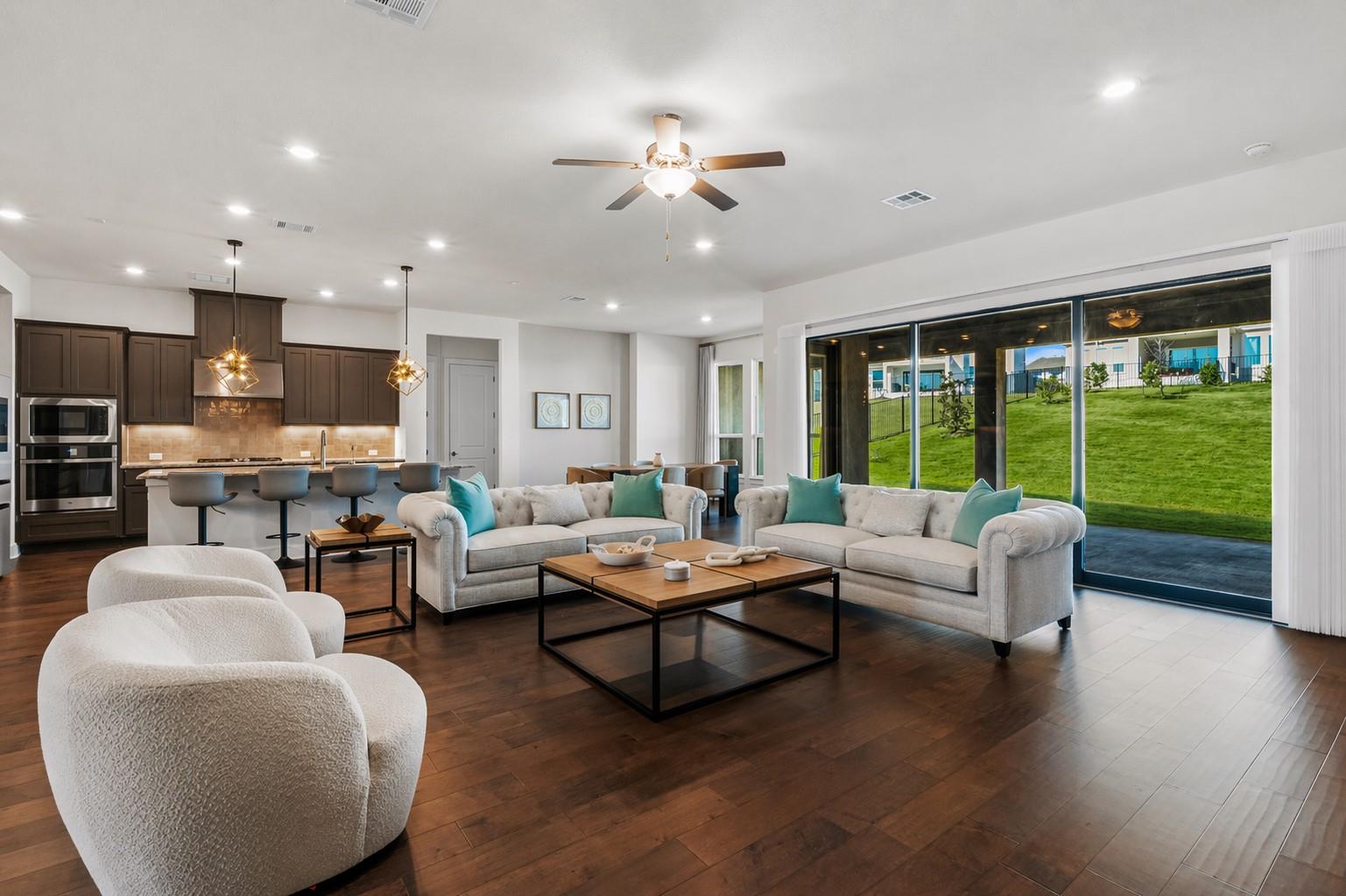 921 Trevi Fontana Dr, Leander, TX 78641