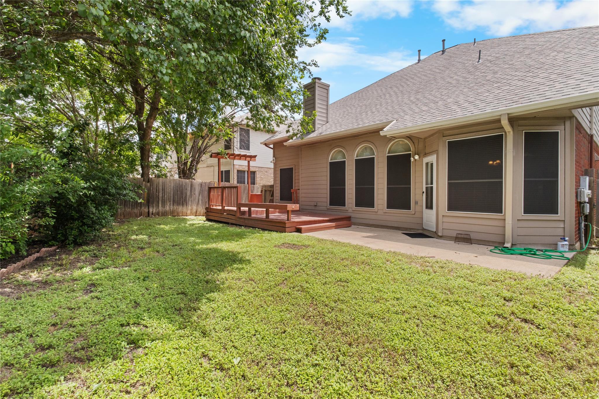 1616 Chasewood Dr, Austin, TX 78727