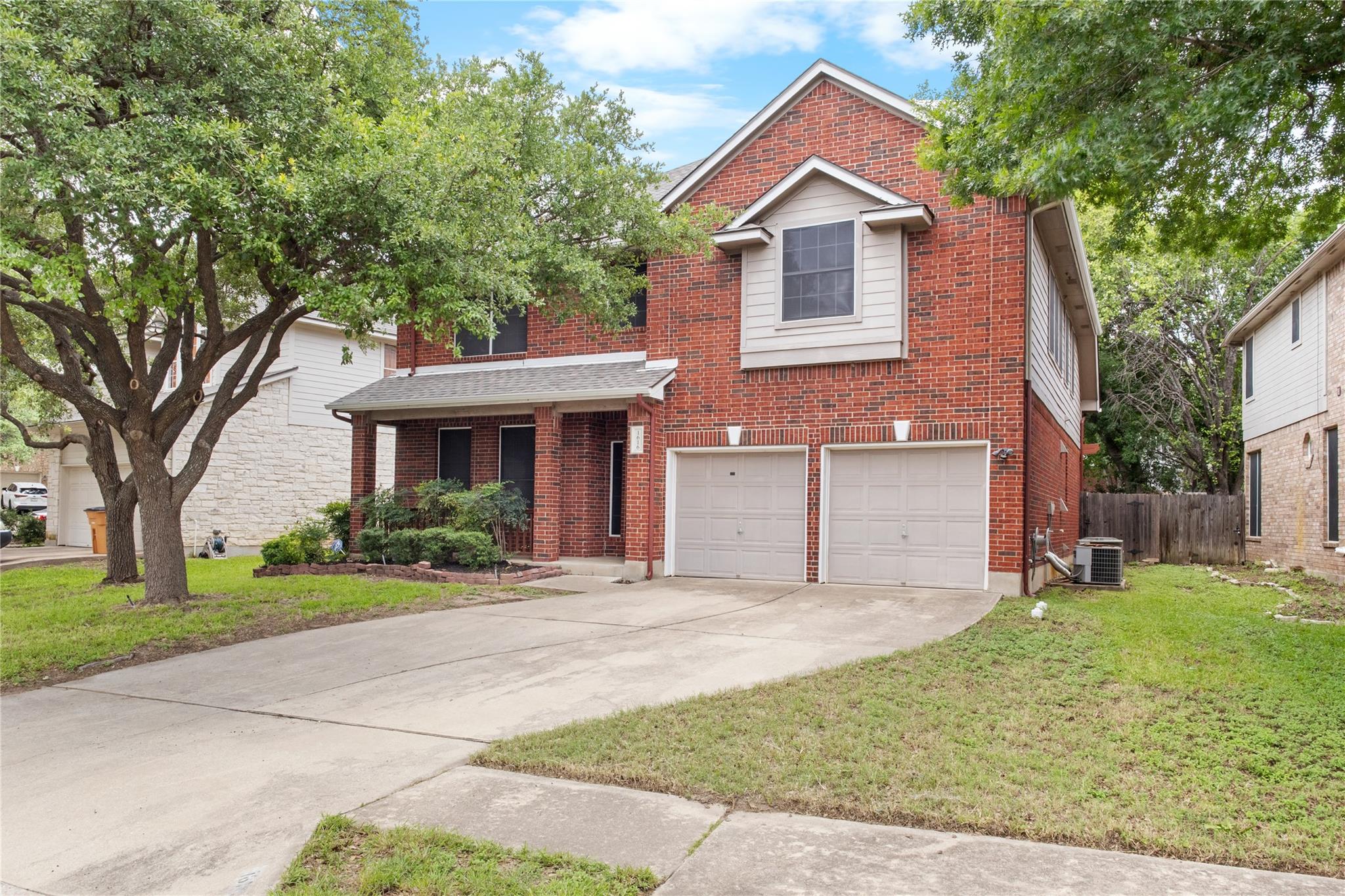 1616 Chasewood Dr, Austin, TX 78727
