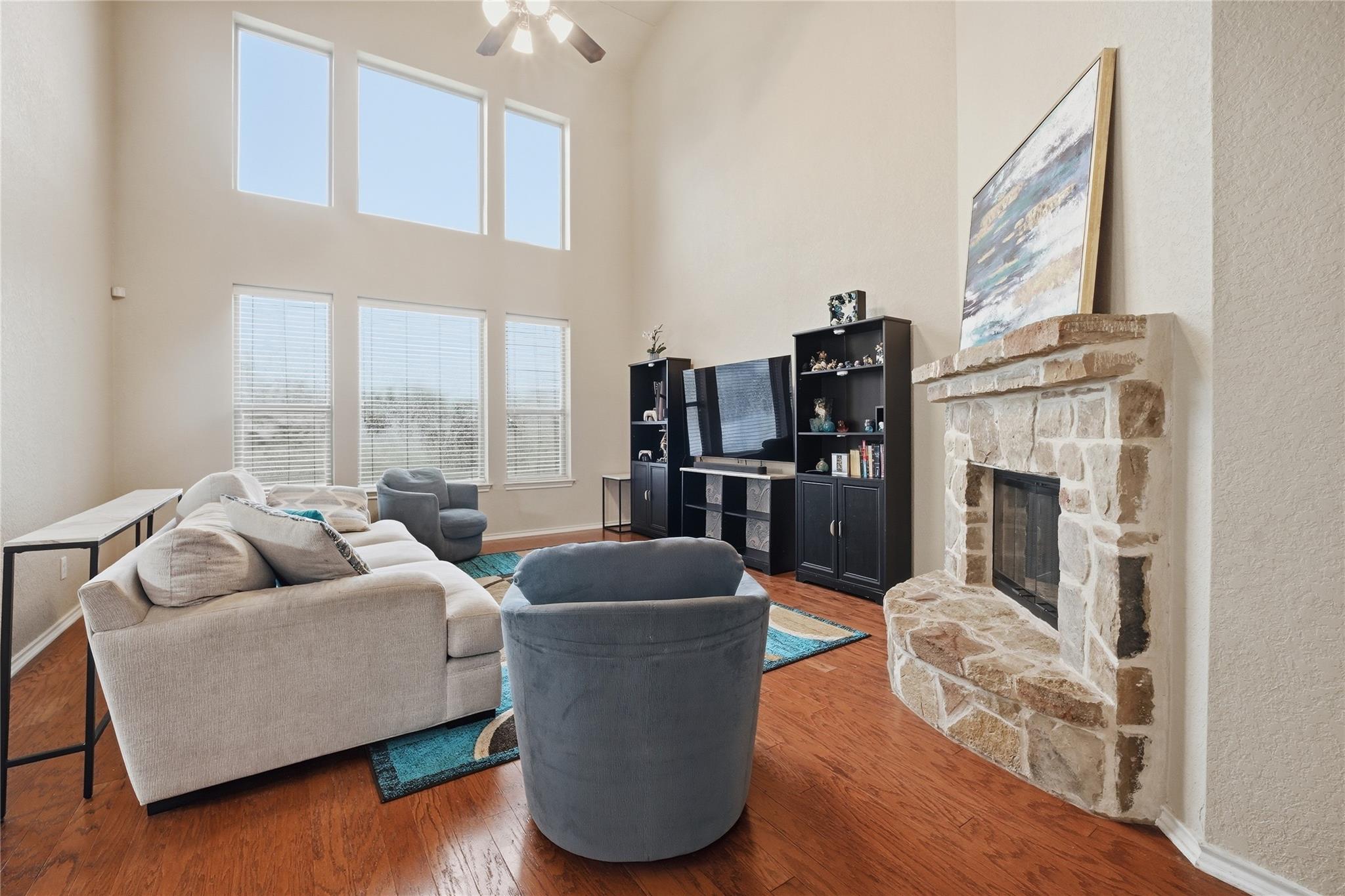 313 Brook Shadow, Cibolo, TX 78108