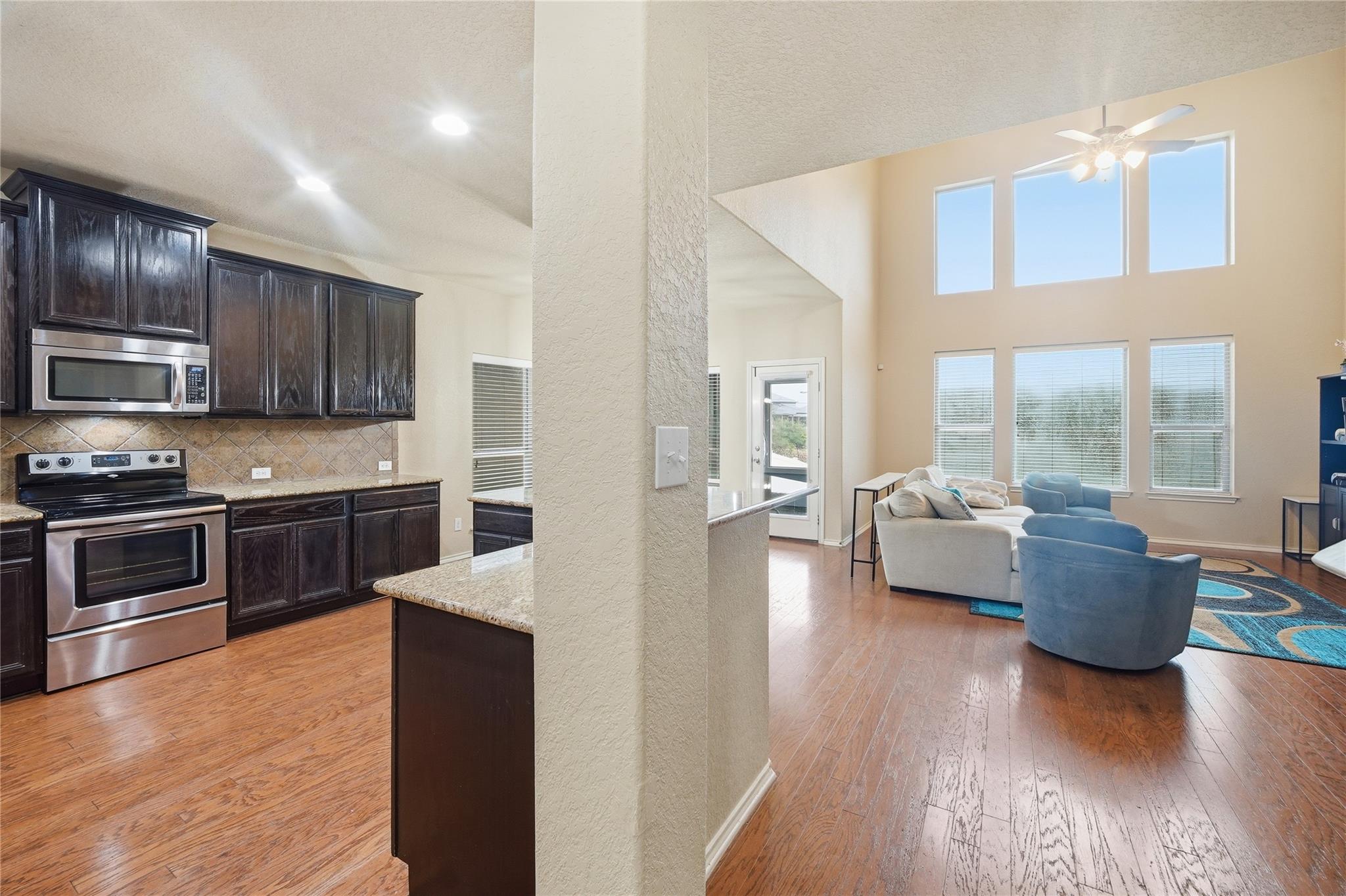 313 Brook Shadow, Cibolo, TX 78108