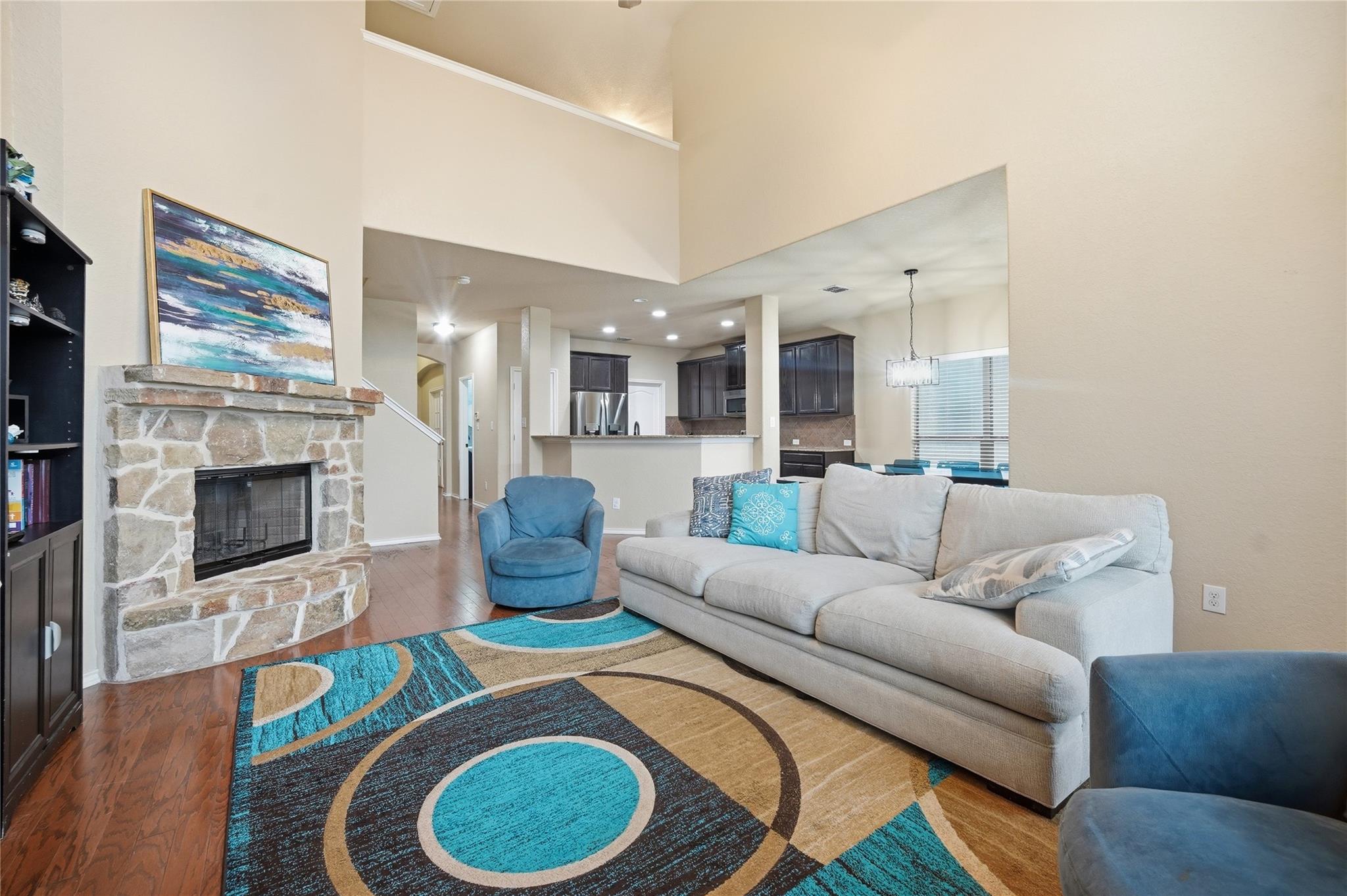 313 Brook Shadow, Cibolo, TX 78108