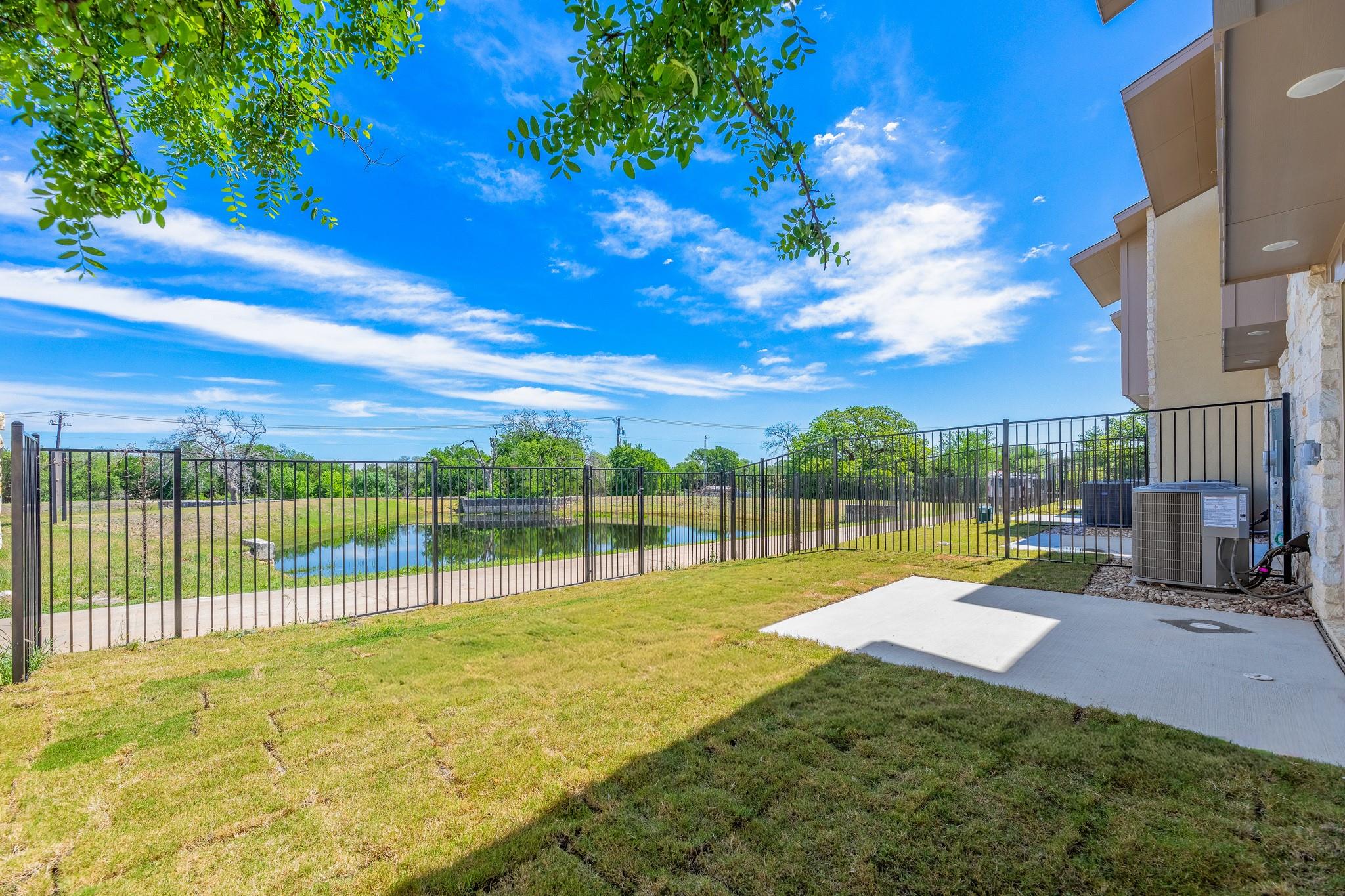 108 Tesla Cir, Round Rock, TX 78681