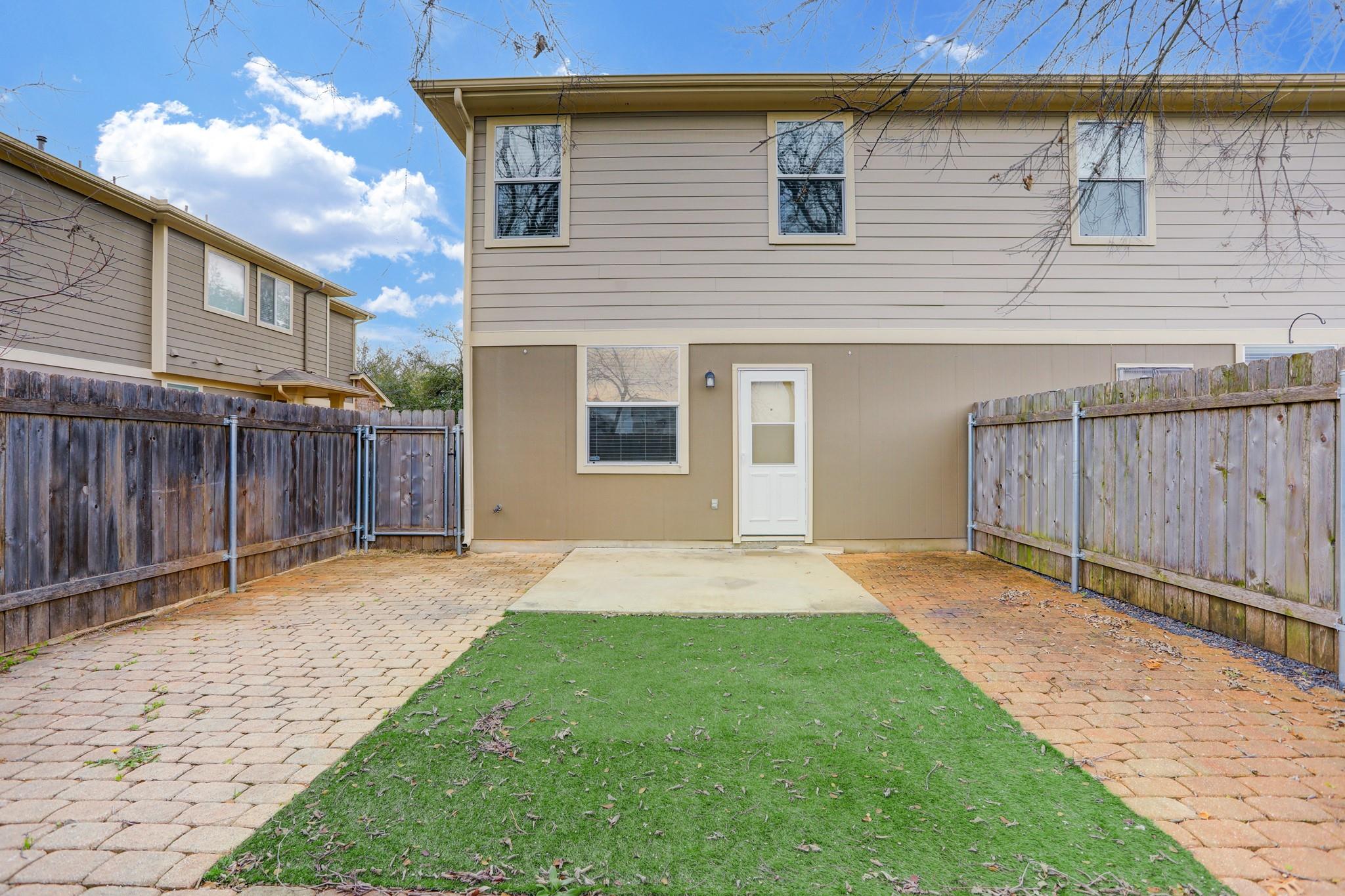 14608 Walt Whitman Trl # B, Pflugerville, TX 78660