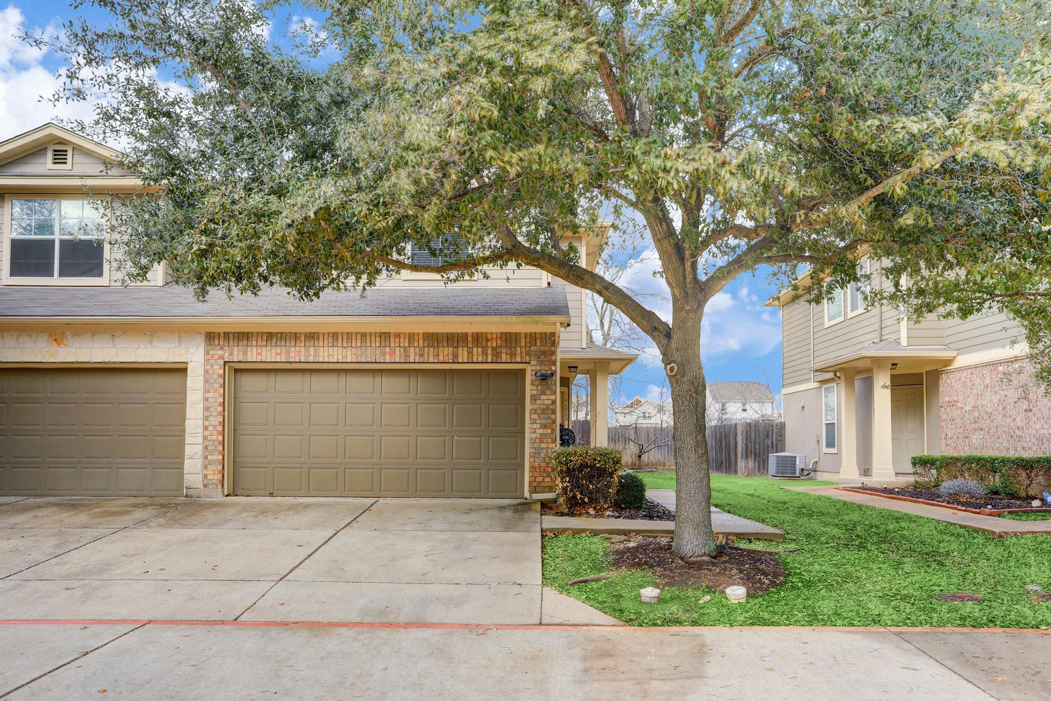 14608 Walt Whitman Trl # B, Pflugerville, TX 78660