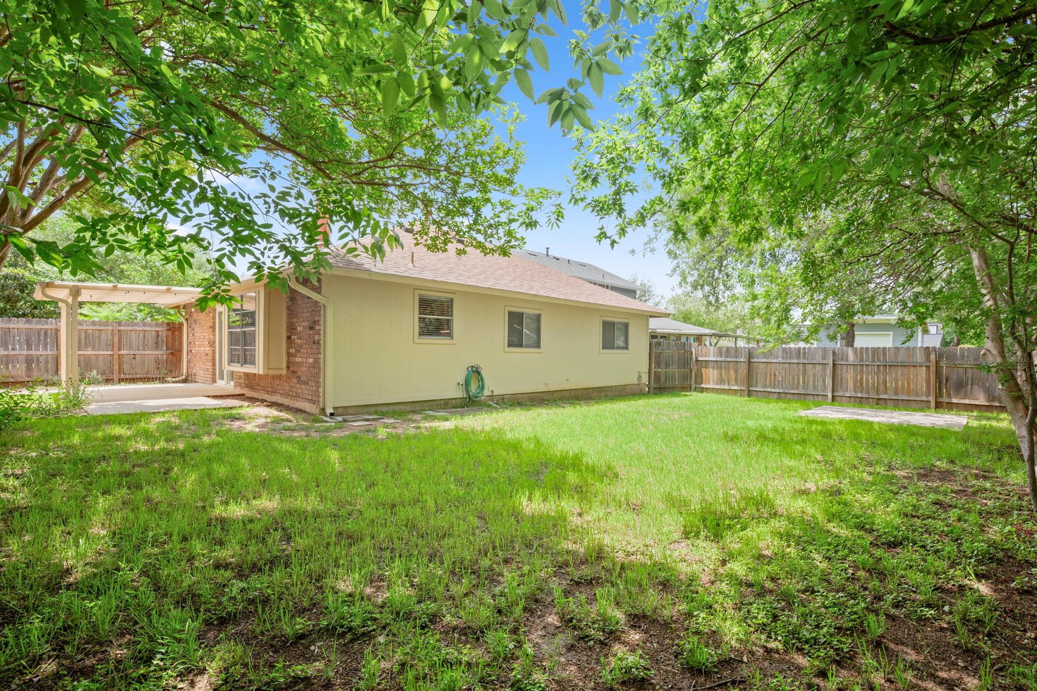 1212 Dunstan Dr, Austin, TX 78745