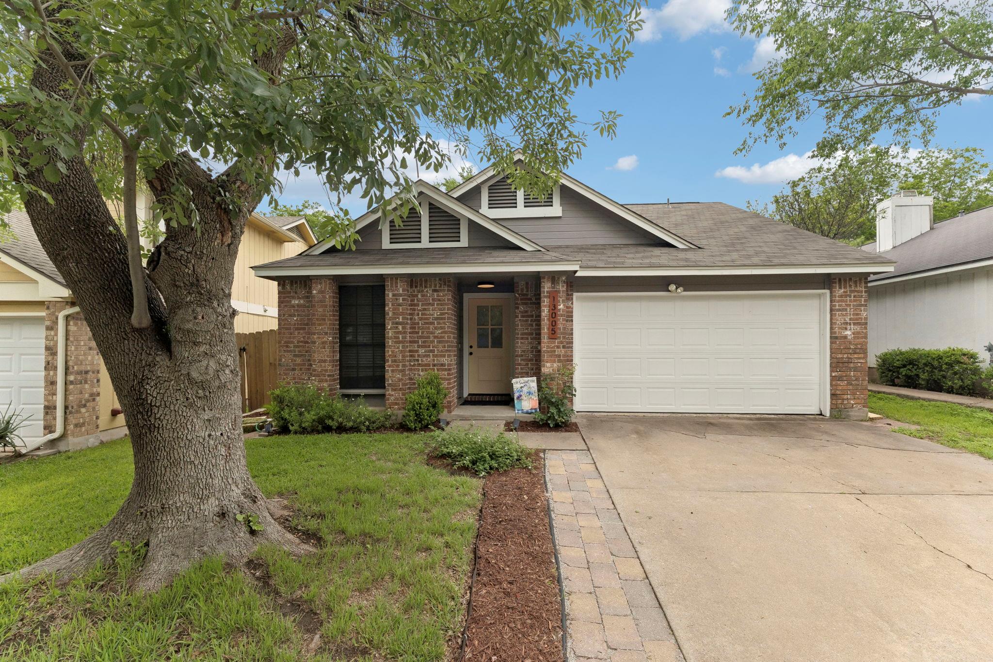 13005 Widge Dr, Austin, TX 78727